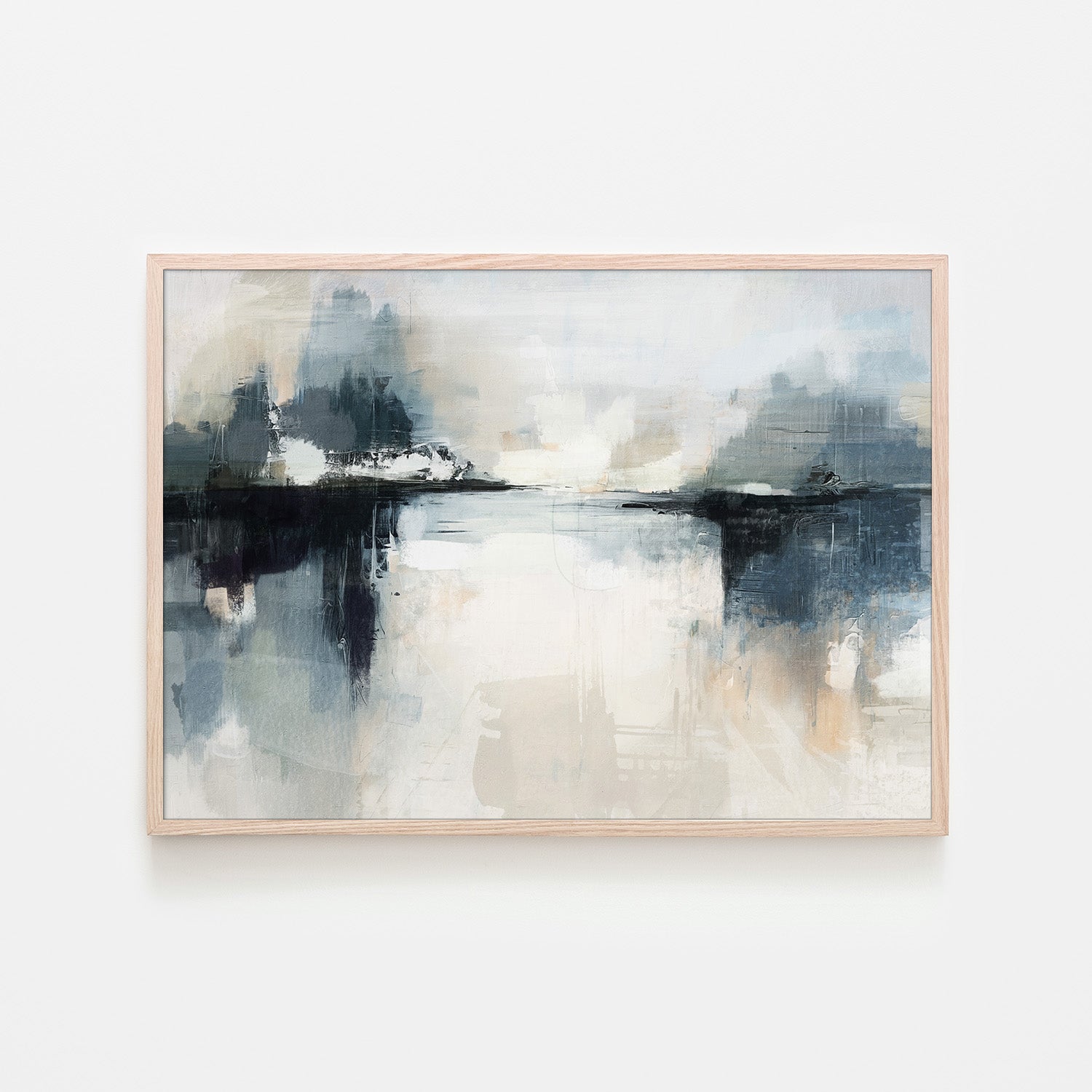 wall-art-print-canvas-poster-framed-Still Water-6