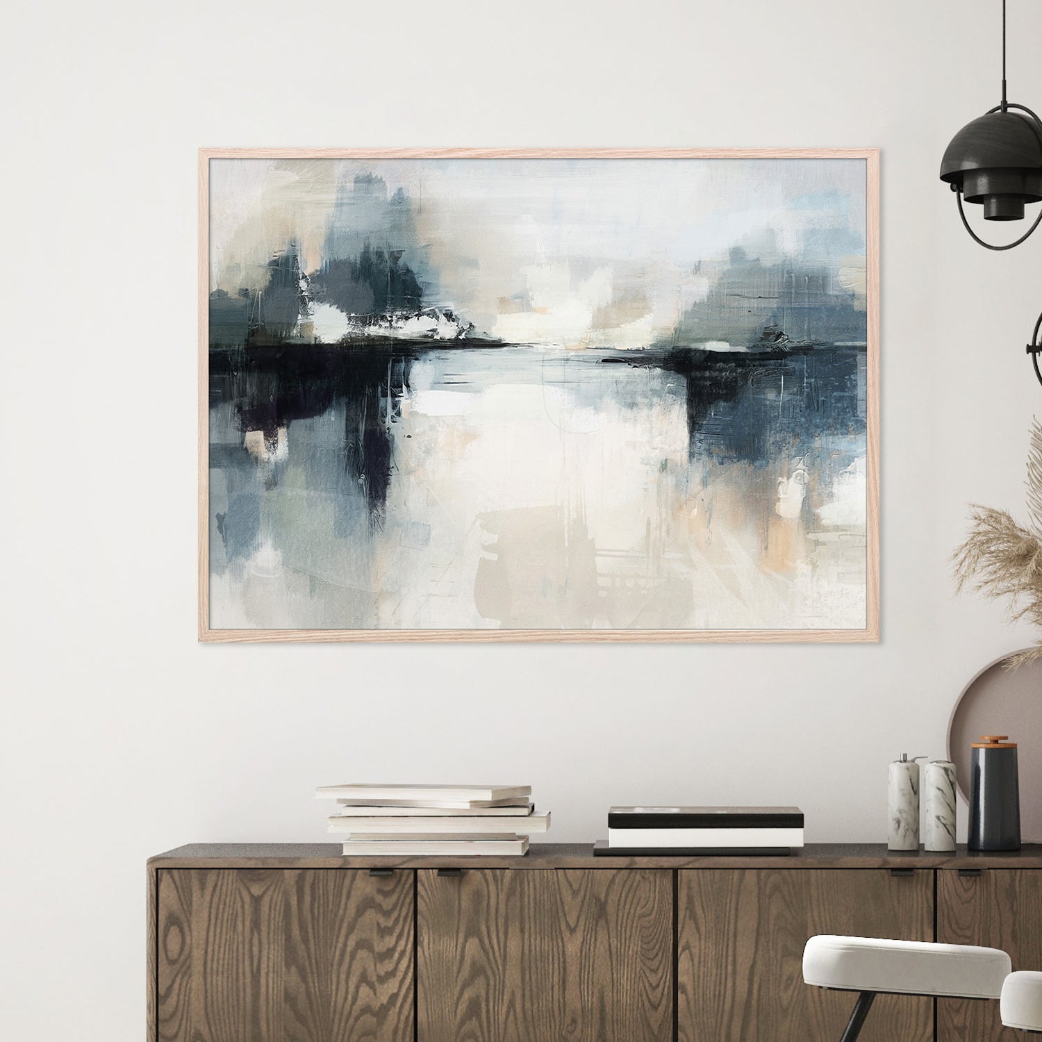wall-art-print-canvas-poster-framed-Still Water-7