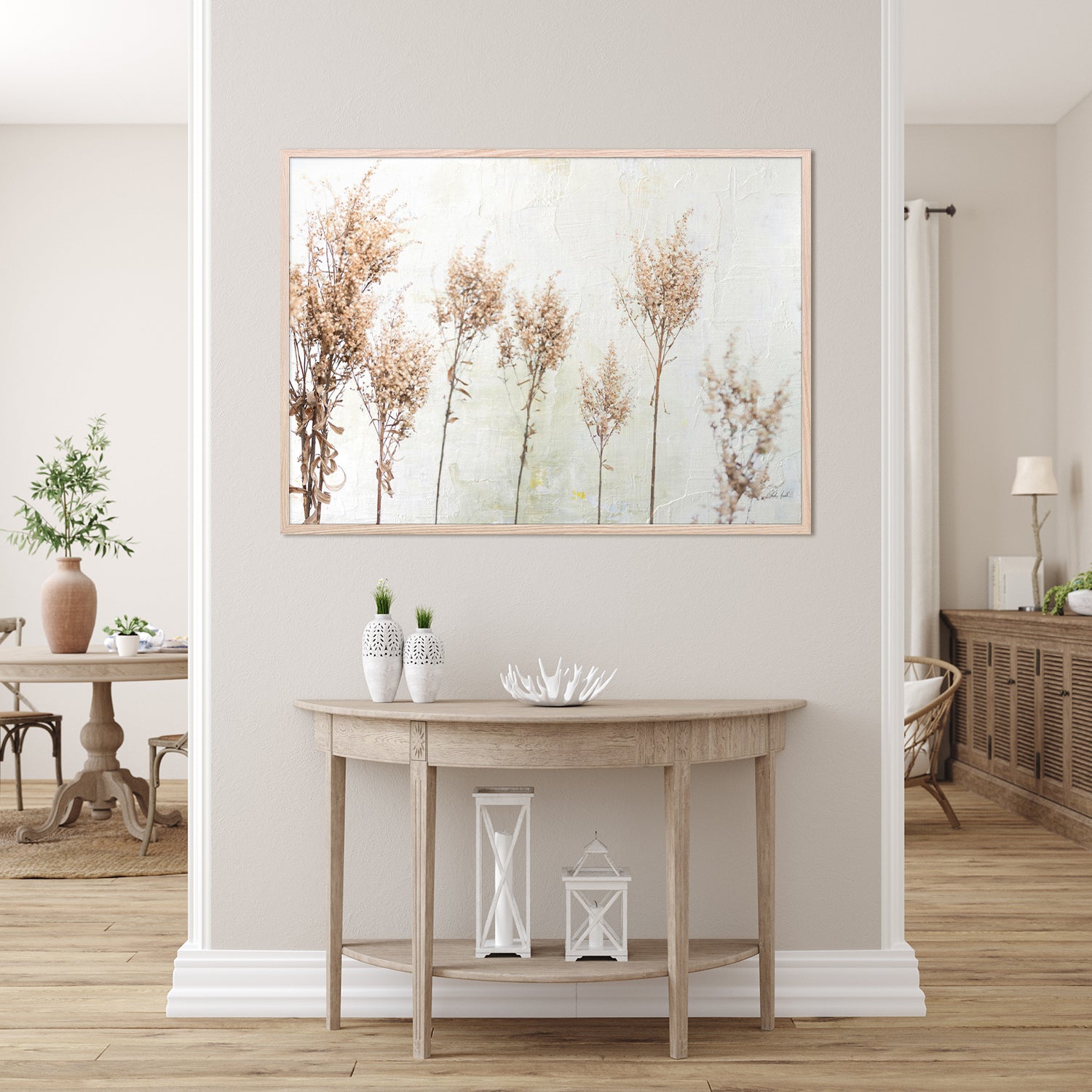 wall-art-print-canvas-poster-framed-Still Wild, Style B-8
