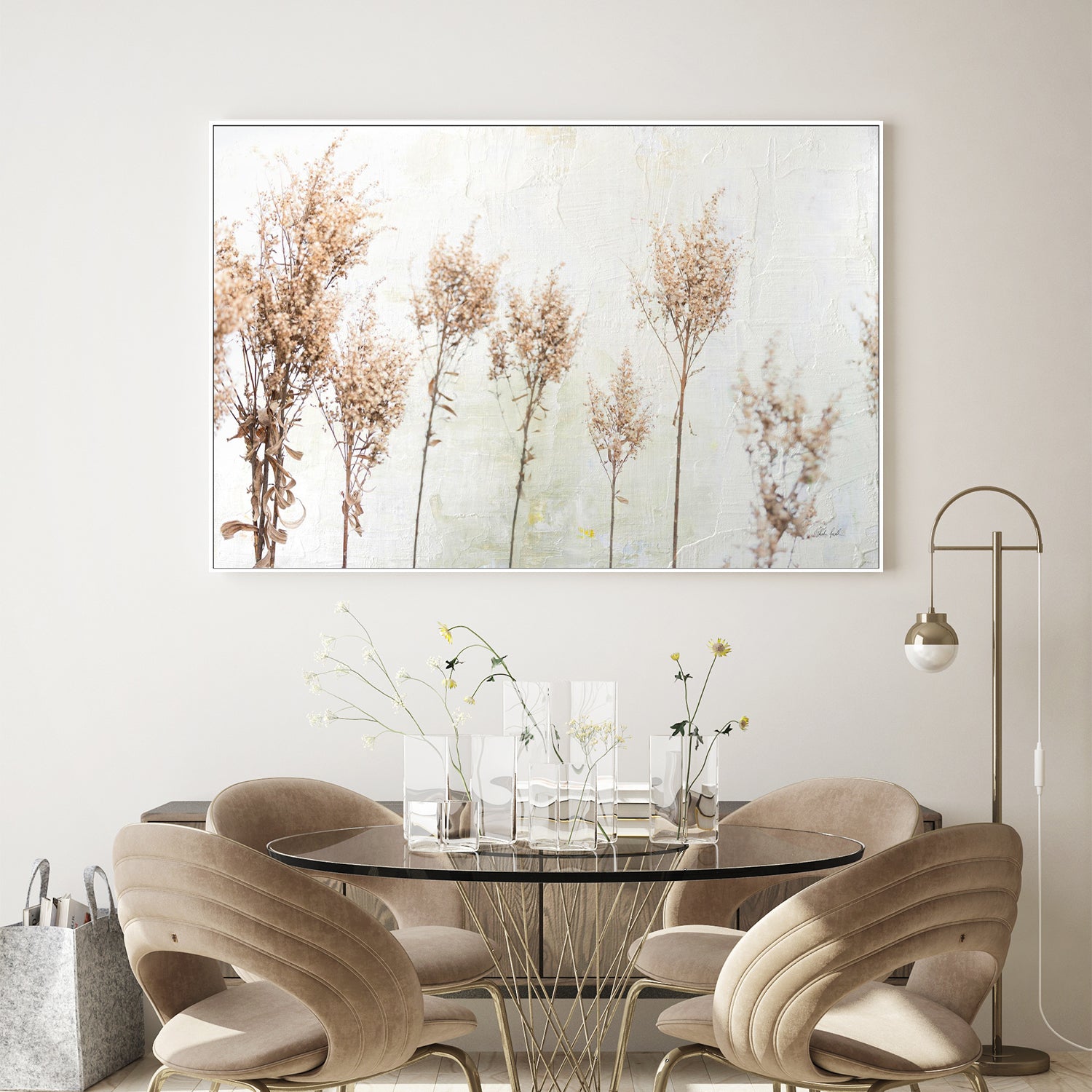 wall-art-print-canvas-poster-framed-Still Wild, Style B-9