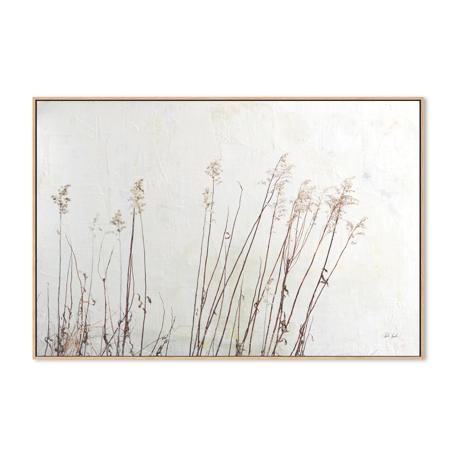 wall-art-print-canvas-poster-framed-Still Wild, Style C-4