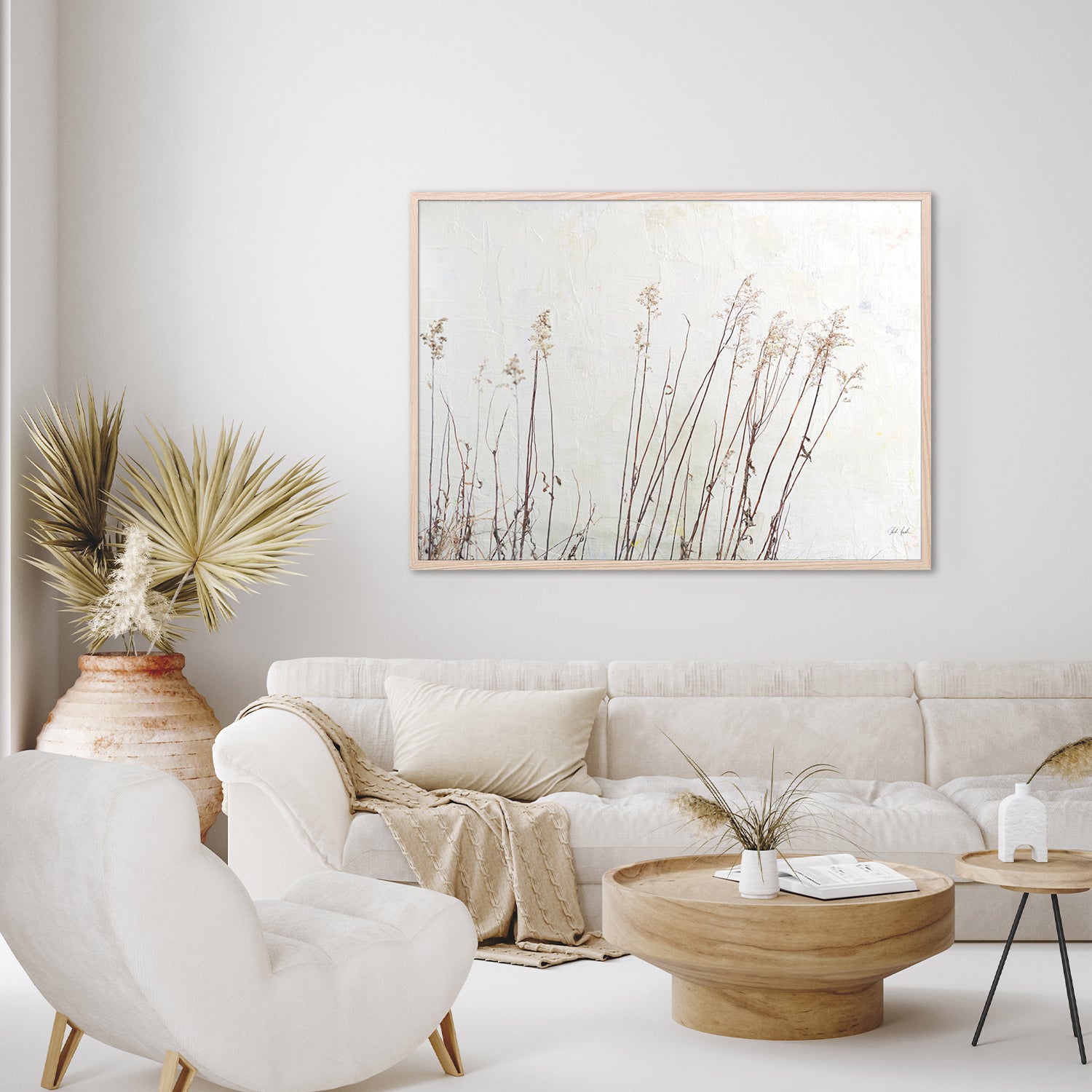 wall-art-print-canvas-poster-framed-Still Wild, Style C-7