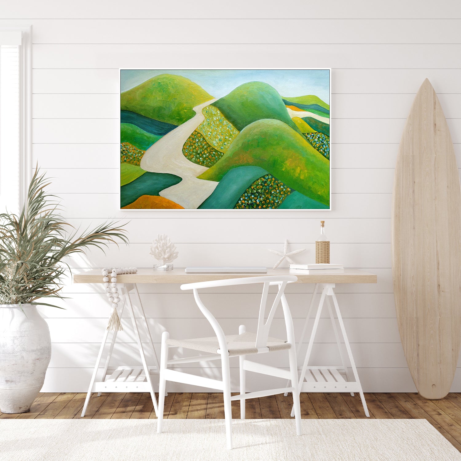 wall-art-print-canvas-poster-framed-Stilling Hills-7