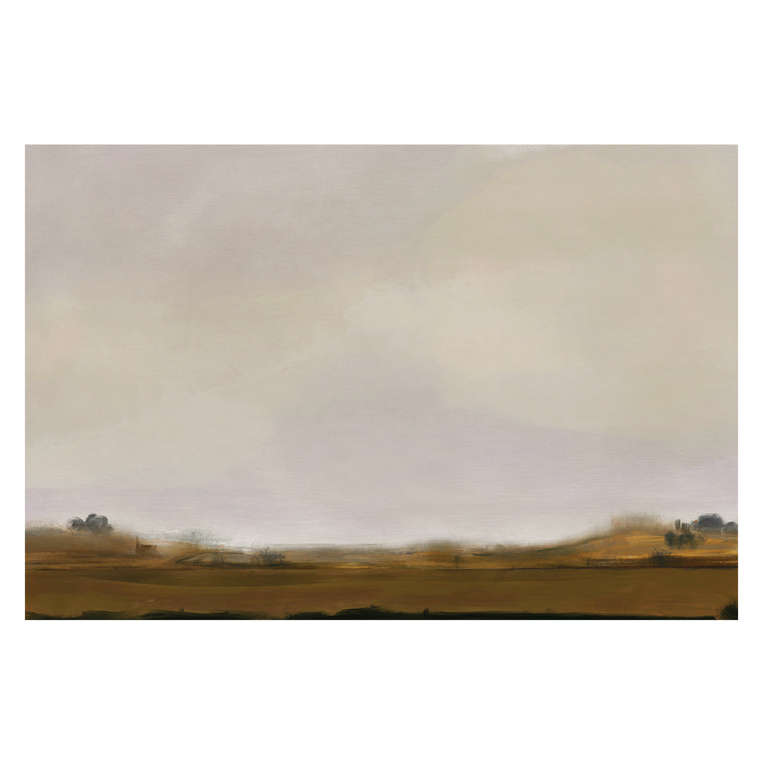 wall-art-print-canvas-poster-framed-Stillness Between Seasons , By Rohan Sharma-1