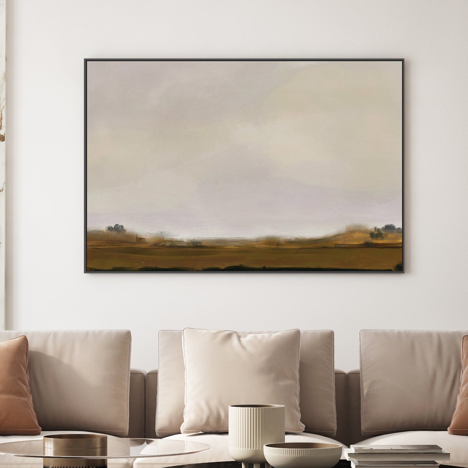 wall-art-print-canvas-poster-framed-Stillness Between Seasons , By Rohan Sharma-2