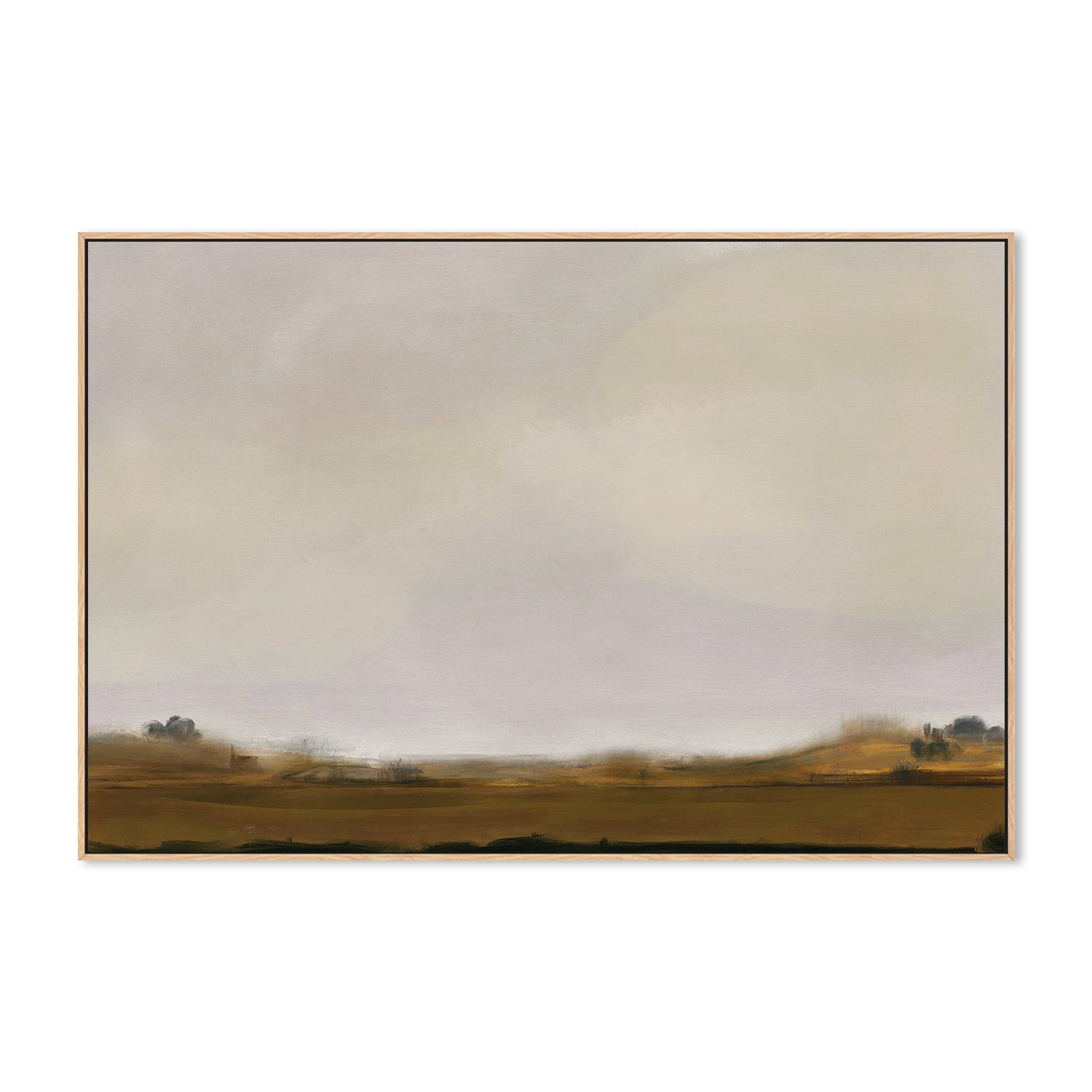 wall-art-print-canvas-poster-framed-Stillness Between Seasons , By Rohan Sharma-4