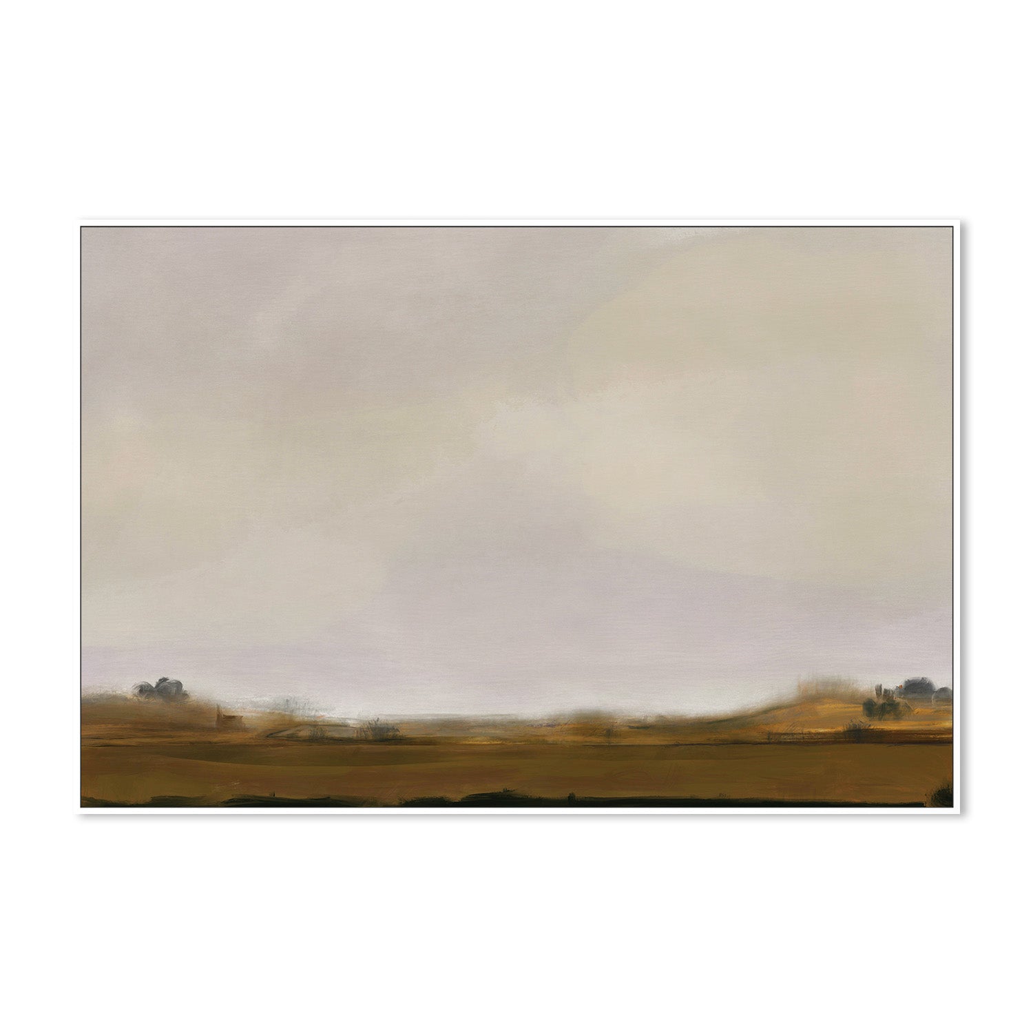 wall-art-print-canvas-poster-framed-Stillness Between Seasons , By Rohan Sharma-5