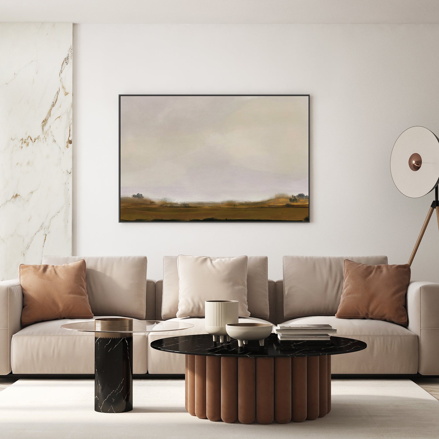 wall-art-print-canvas-poster-framed-Stillness Between Seasons , By Rohan Sharma-7
