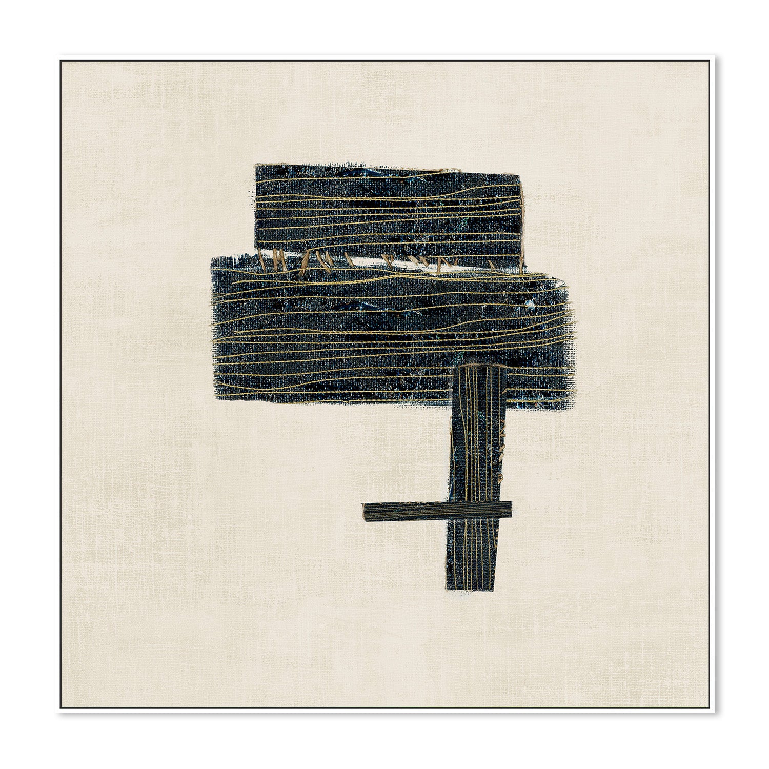 wall-art-print-canvas-poster-framed-Stitched, Style A-5