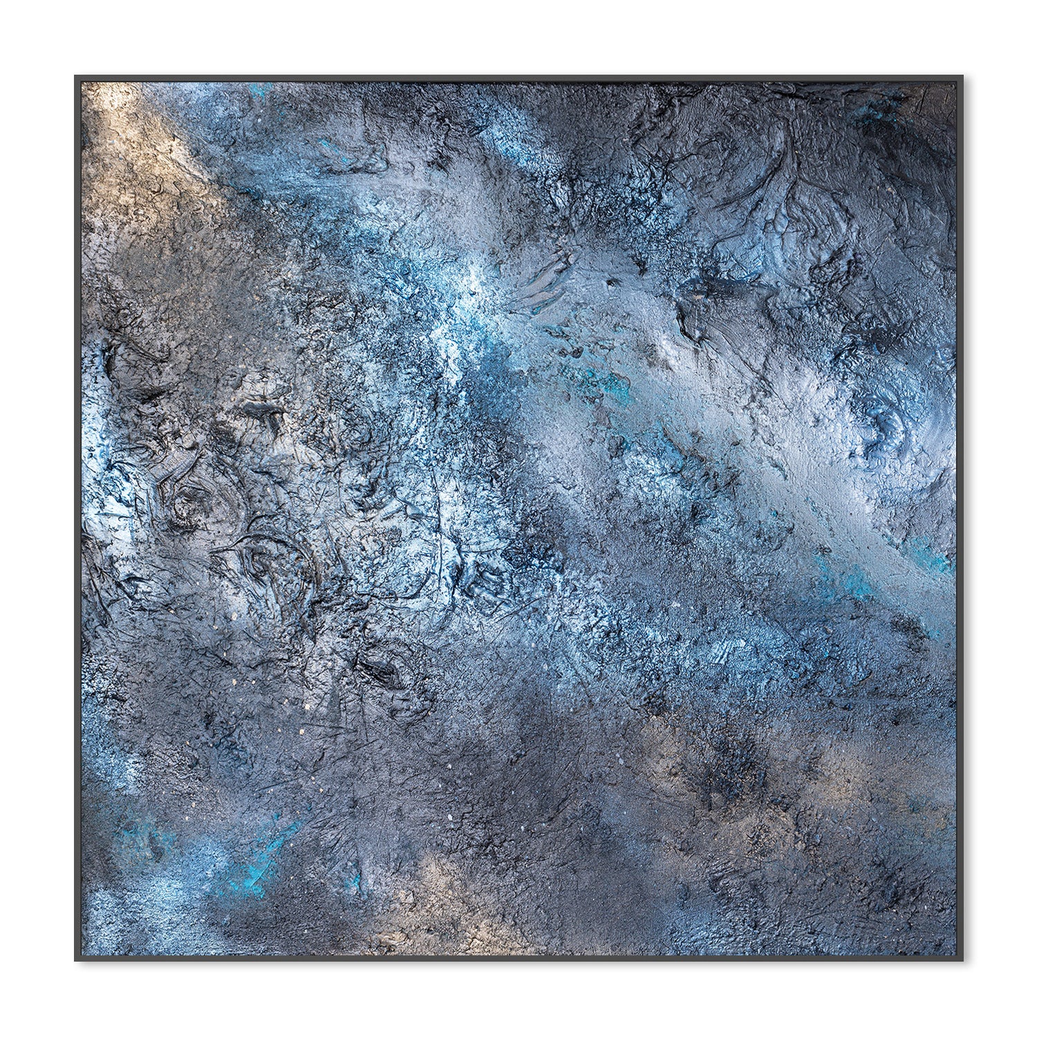 wall-art-print-canvas-poster-framed-Stone Blue-3