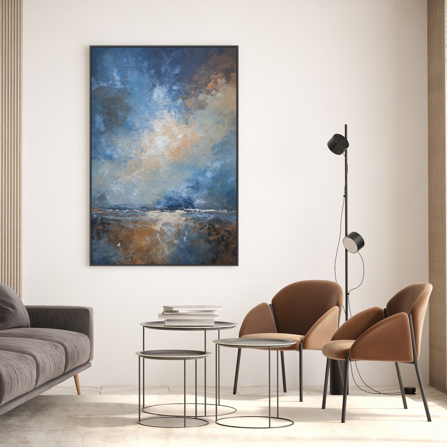 wall-art-print-canvas-poster-framed-Stormy Tides, By Alpenglow Workshop , By Alpenglow Workshop-2