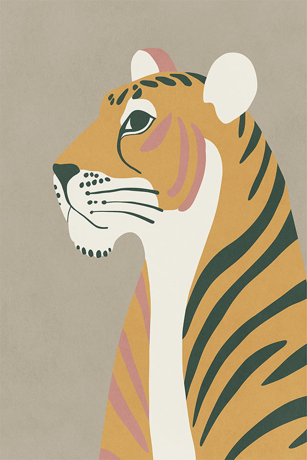 wall-art-print-canvas-poster-framed-Stripes of Strength-1