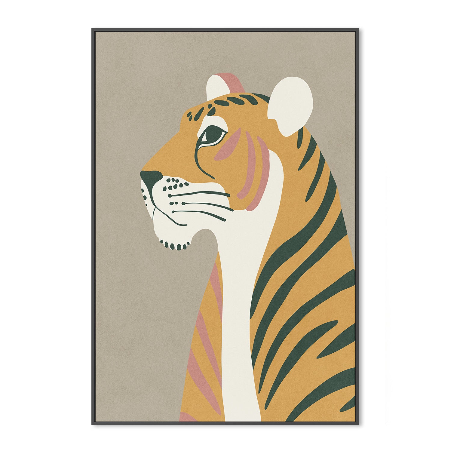 wall-art-print-canvas-poster-framed-Stripes of Strength-3