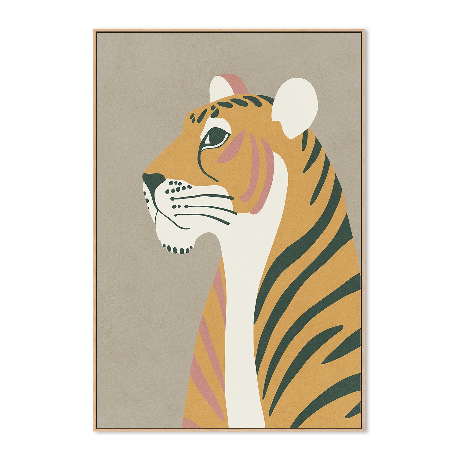 wall-art-print-canvas-poster-framed-Stripes of Strength-4