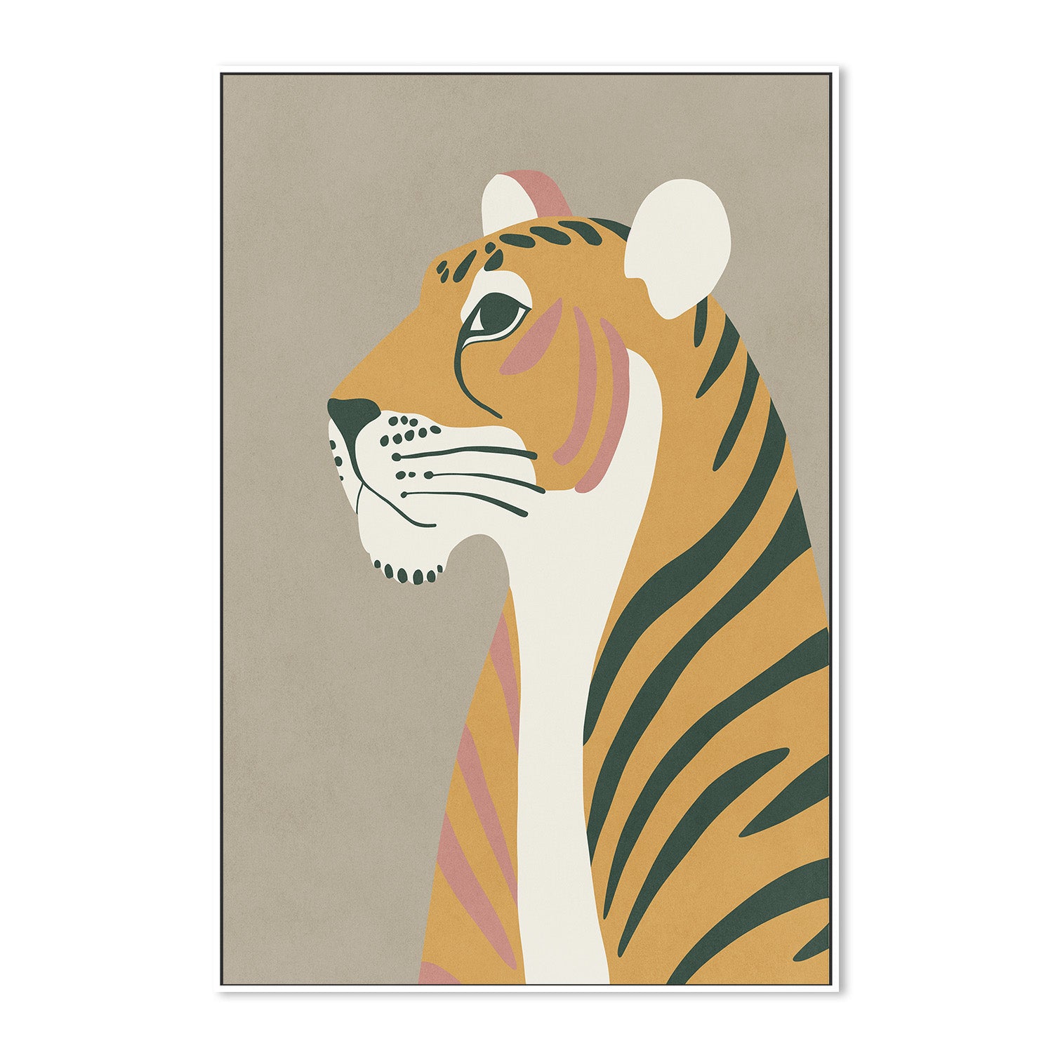 wall-art-print-canvas-poster-framed-Stripes of Strength-5