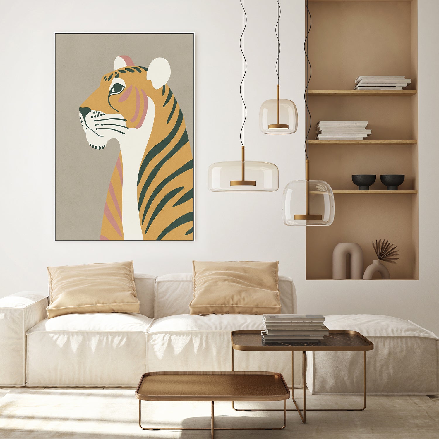 wall-art-print-canvas-poster-framed-Stripes of Strength-7