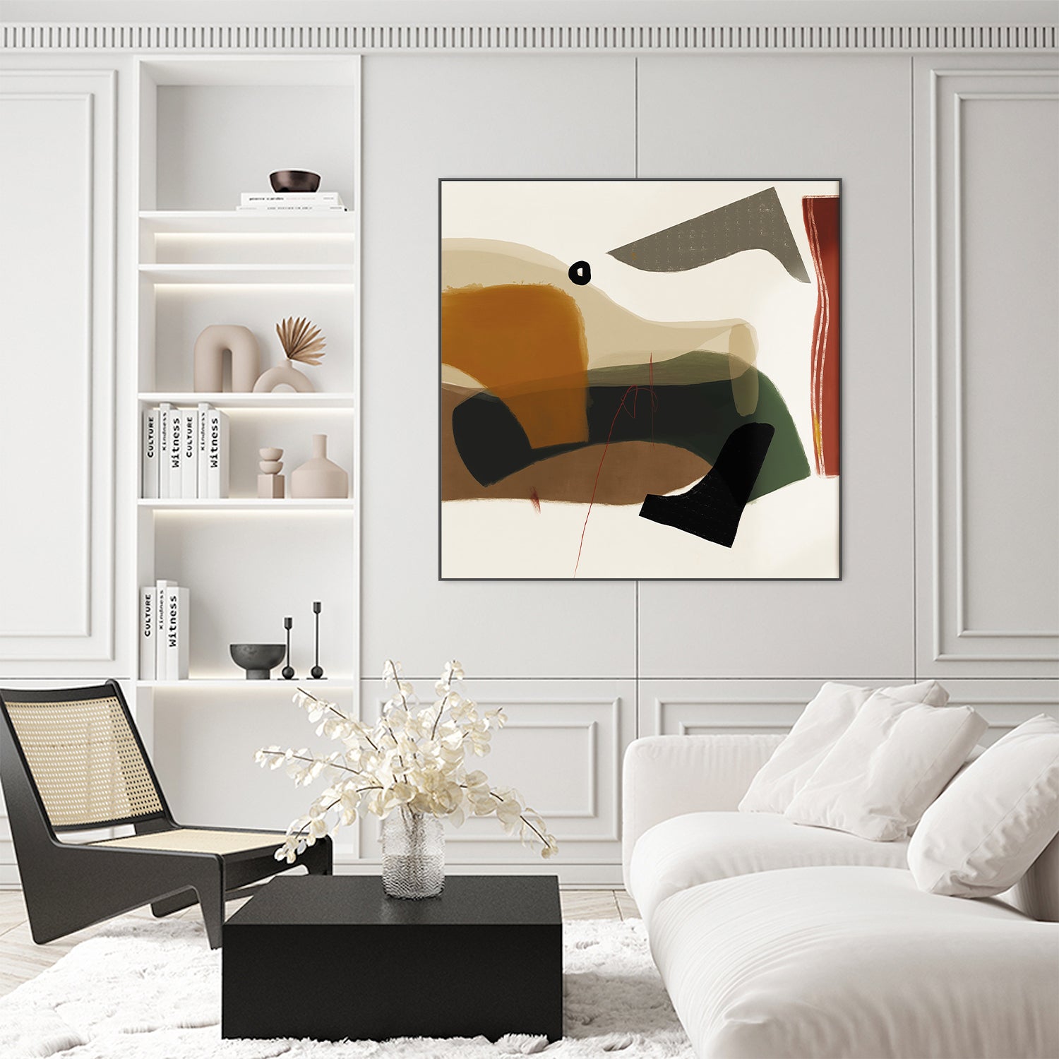 wall-art-print-canvas-poster-framed-Strive , By Rohan Sharma-7