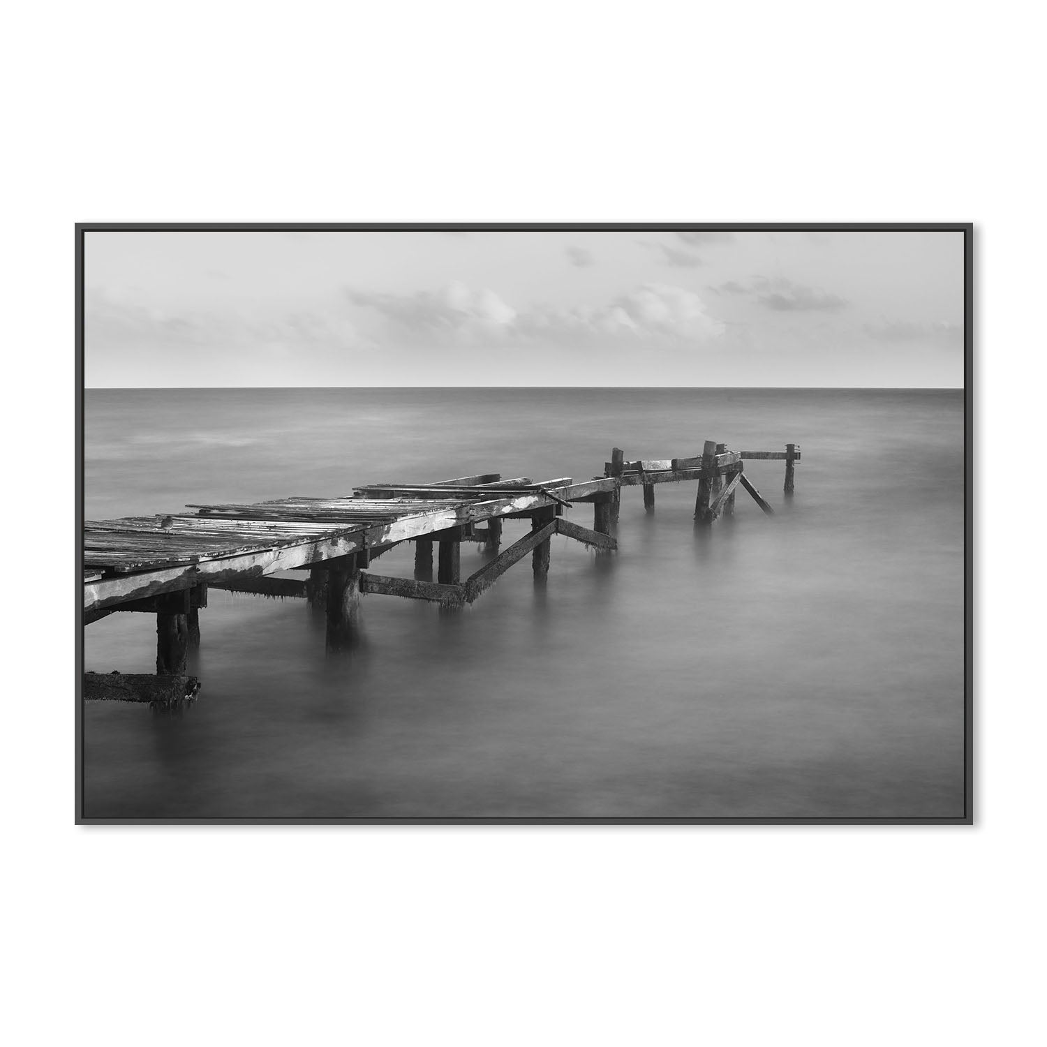 wall-art-print-canvas-poster-framed-Strong Floating Pier , By Dmitry Kirshner-3