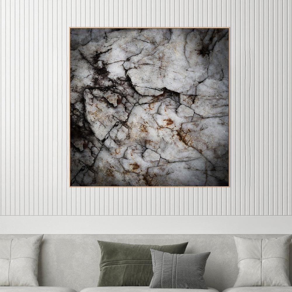 wall-art-print-canvas-poster-framed-Study 21 Earth hush-2