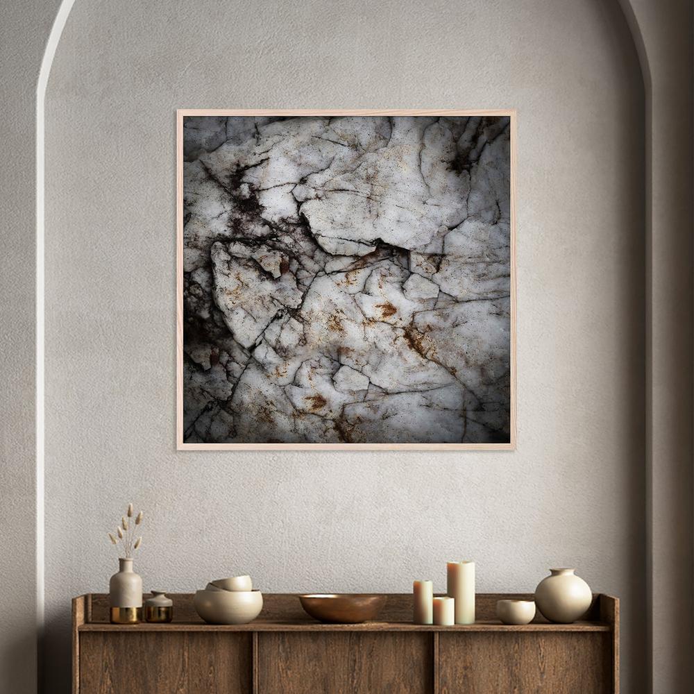 wall-art-print-canvas-poster-framed-Study 21 Earth hush-7
