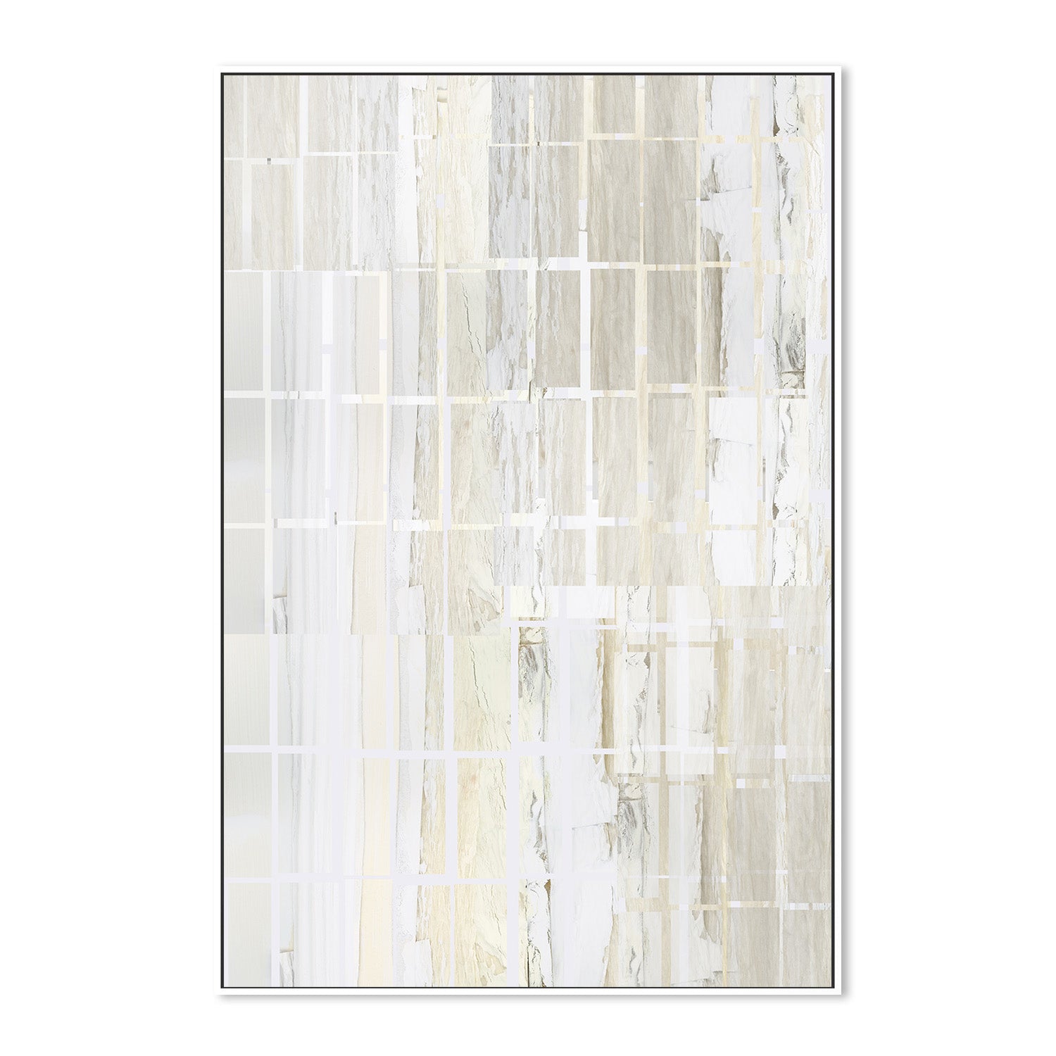 wall-art-print-canvas-poster-framed-Subtle Depth, Style B-5