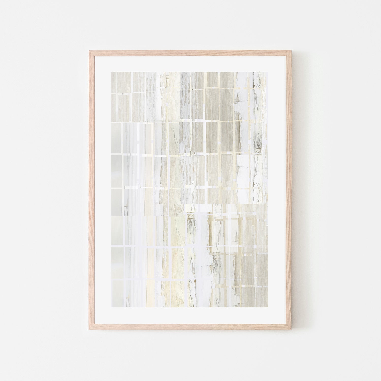 wall-art-print-canvas-poster-framed-Subtle Depth, Style B-6