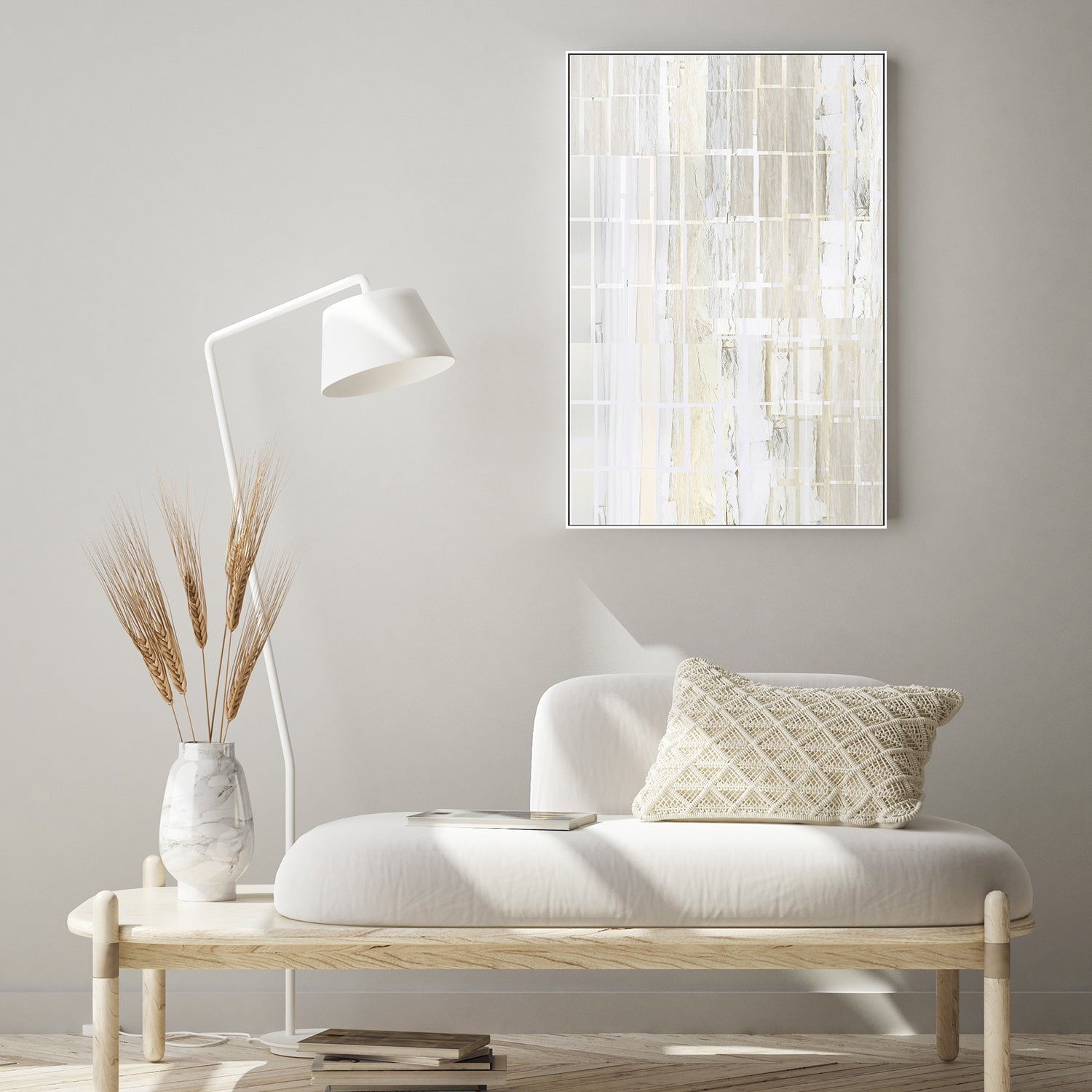 wall-art-print-canvas-poster-framed-Subtle Depth, Style B-7