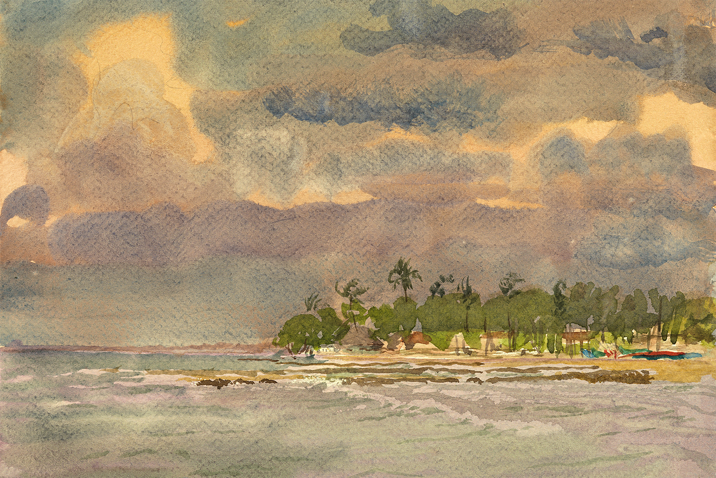 wall-art-print-canvas-poster-framed-Subtle Tones , By David Dallison-1