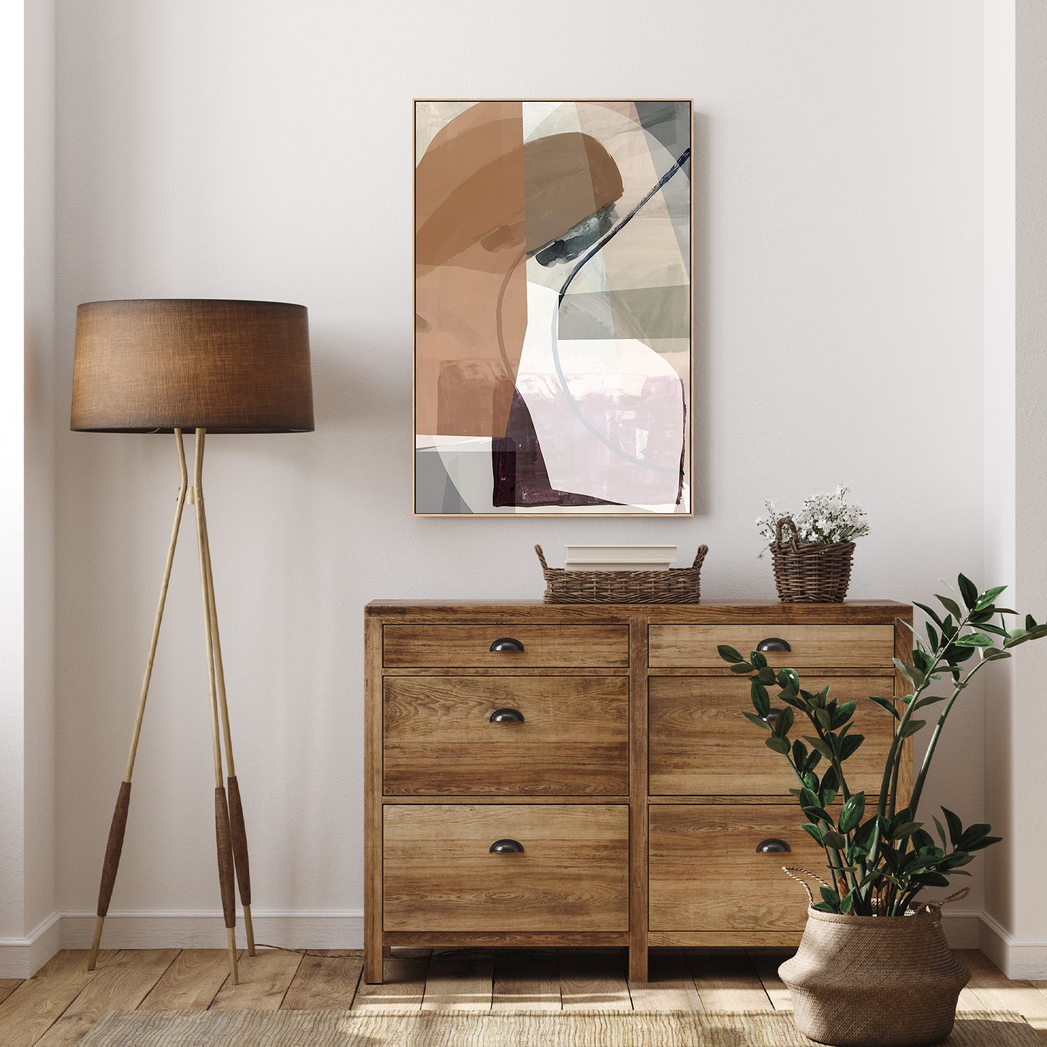 wall-art-print-canvas-poster-framed-Subversive Comfort, Style A-7