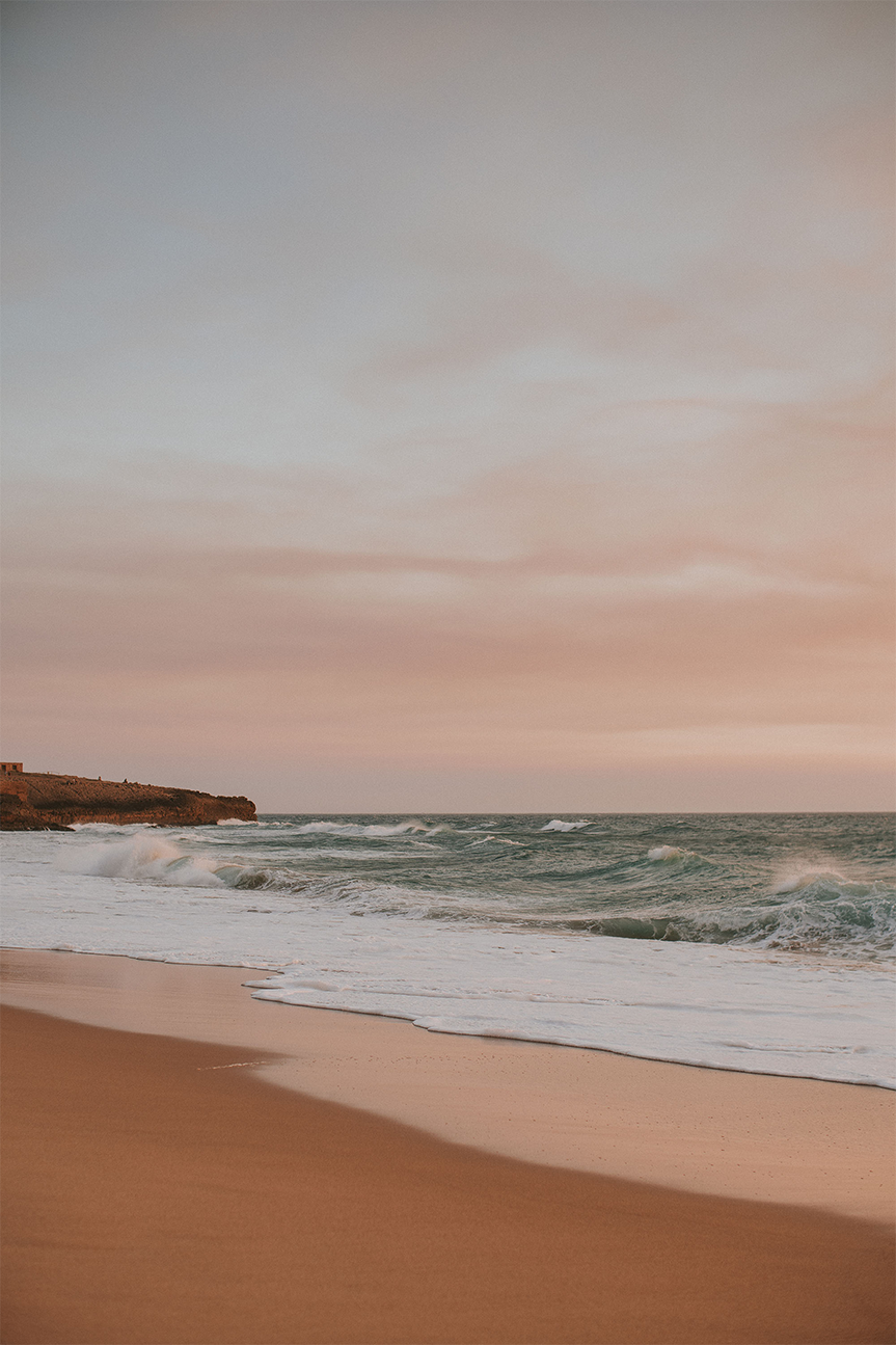 wall-art-print-canvas-poster-framed-Summer Beach , By Hello Twiggs-1