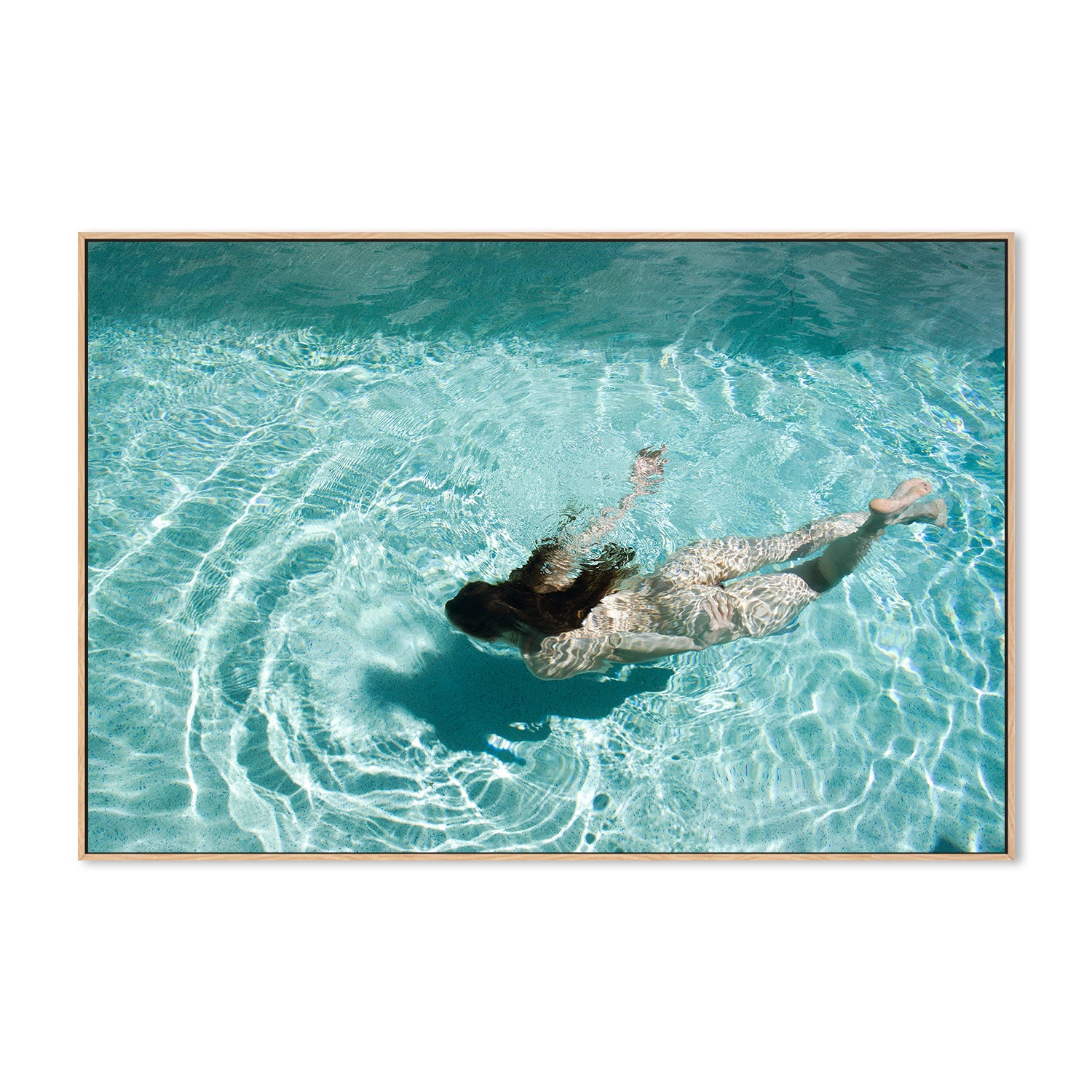 wall-art-print-canvas-poster-framed-Summer Memories-4