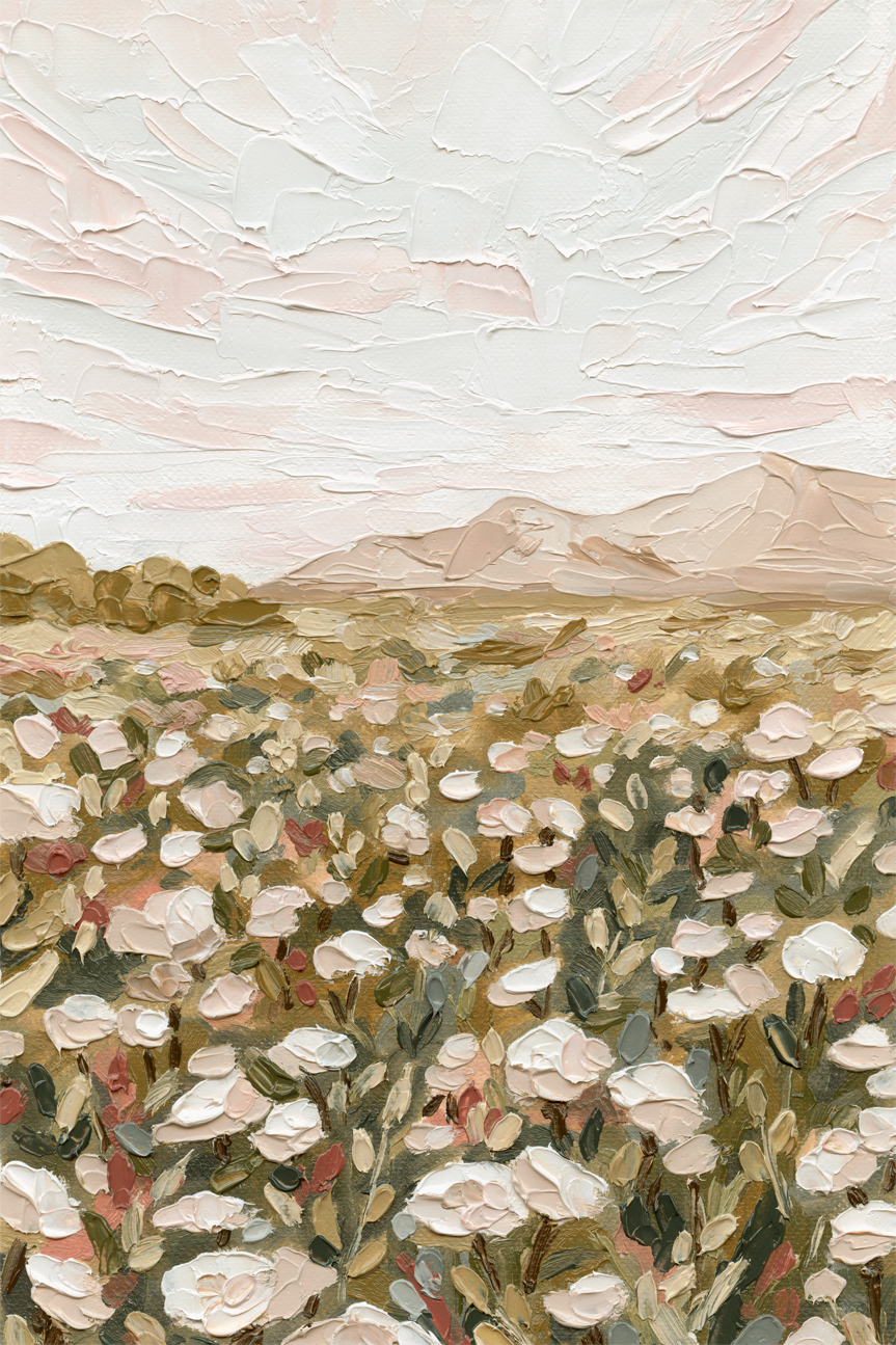 wall-art-print-canvas-poster-framed-Summer Sway , By Hannah Weisner-1