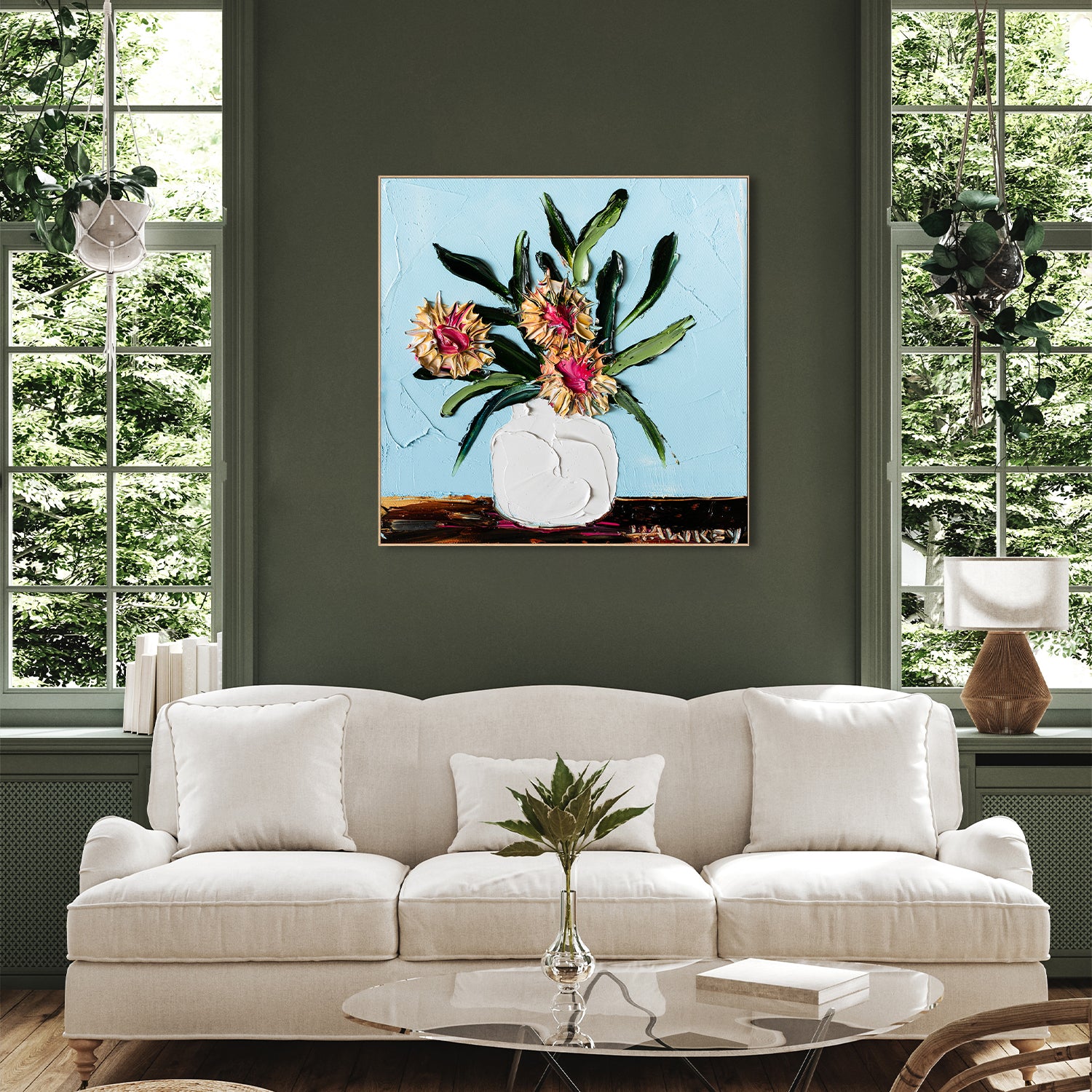 wall-art-print-canvas-poster-framed-Sunburst-8