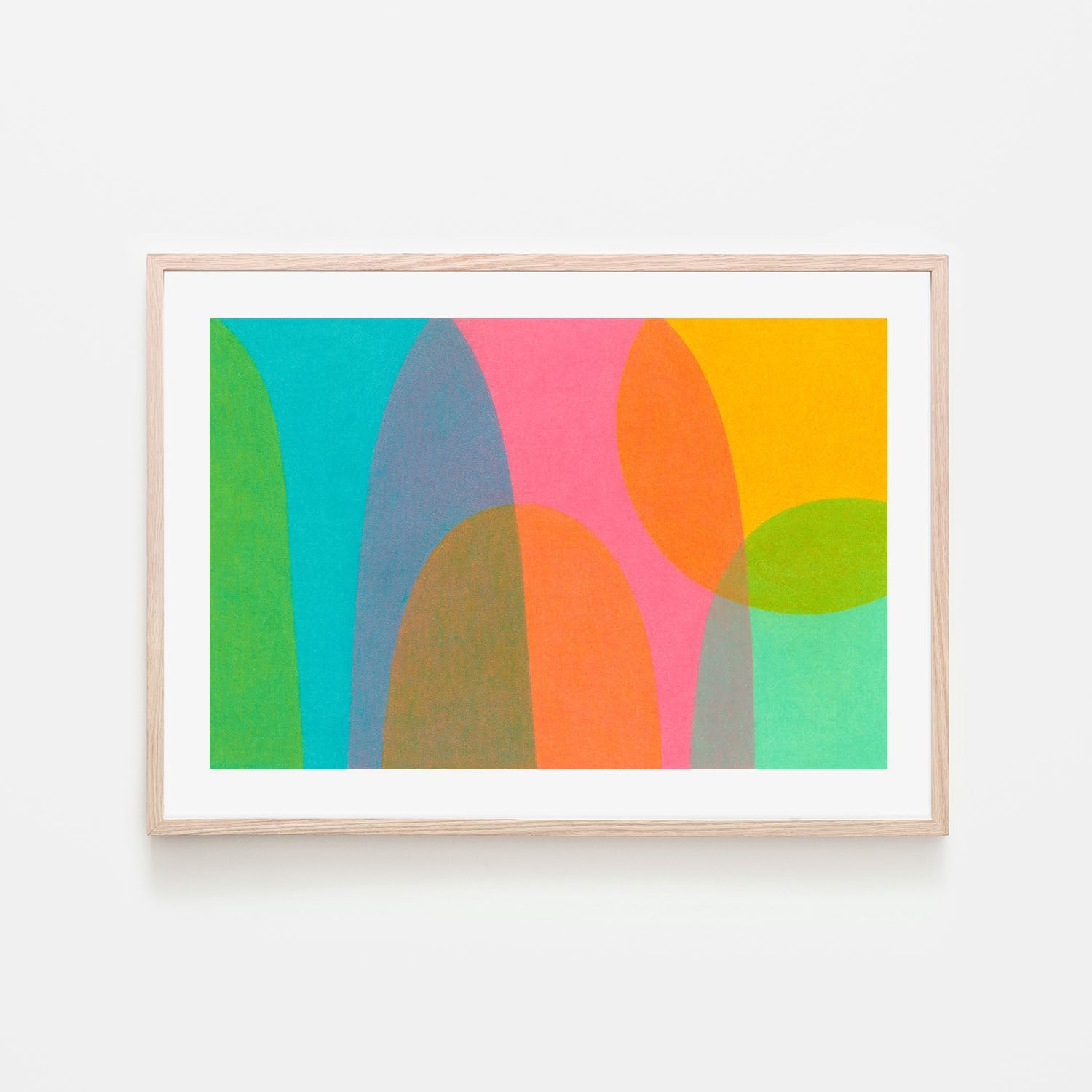 wall-art-print-canvas-poster-framed-Sundown , By Charlotte De Pace-6