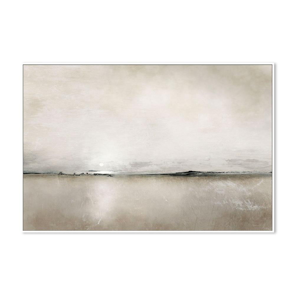 wall-art-print-canvas-poster-framed-Sunlight Bay , By Dan Hobday-GIOIA-WALL-ART