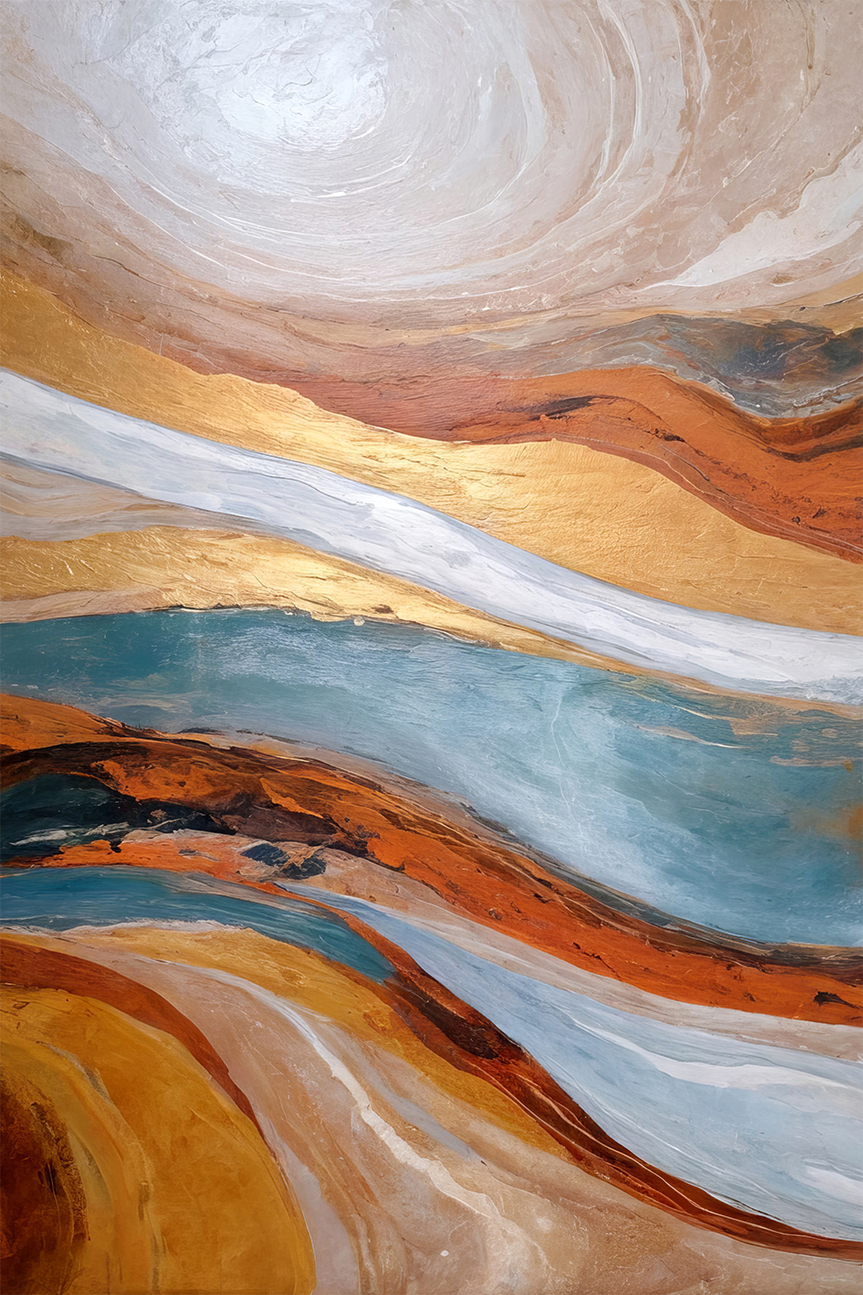 wall-art-print-canvas-poster-framed-Sunlit Dunes, By Alpenglow Workshop , By Alpenglow Workshop-1