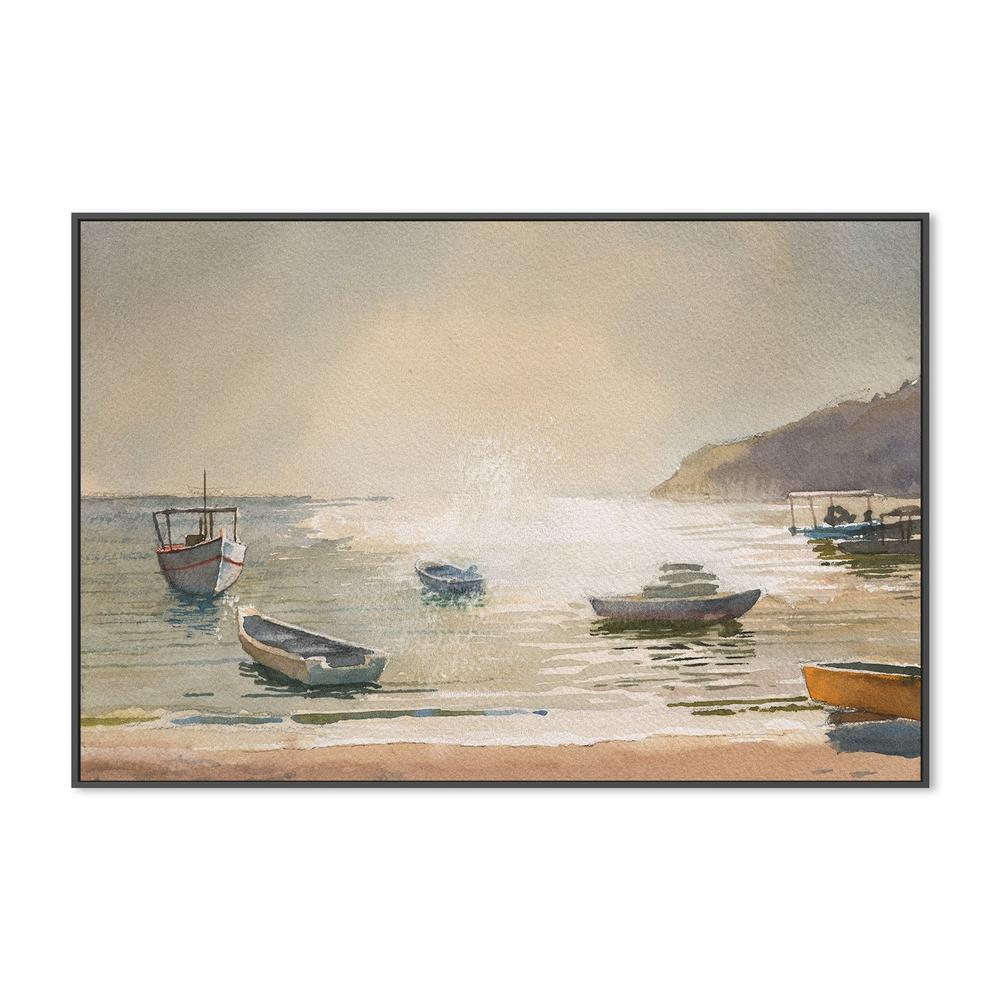 wall-art-print-canvas-poster-framed-Suns Radiance , By David Dallison-3