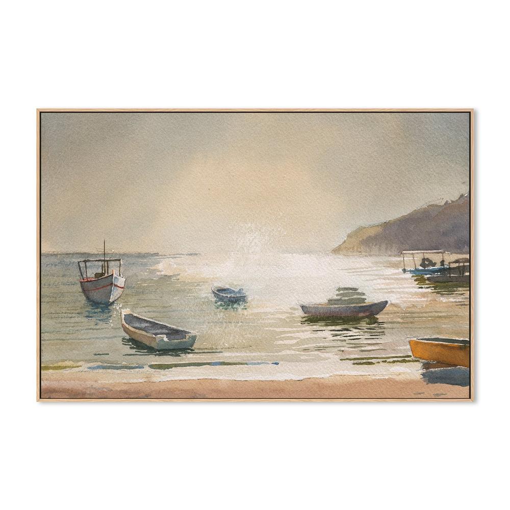 wall-art-print-canvas-poster-framed-Suns Radiance , By David Dallison-4