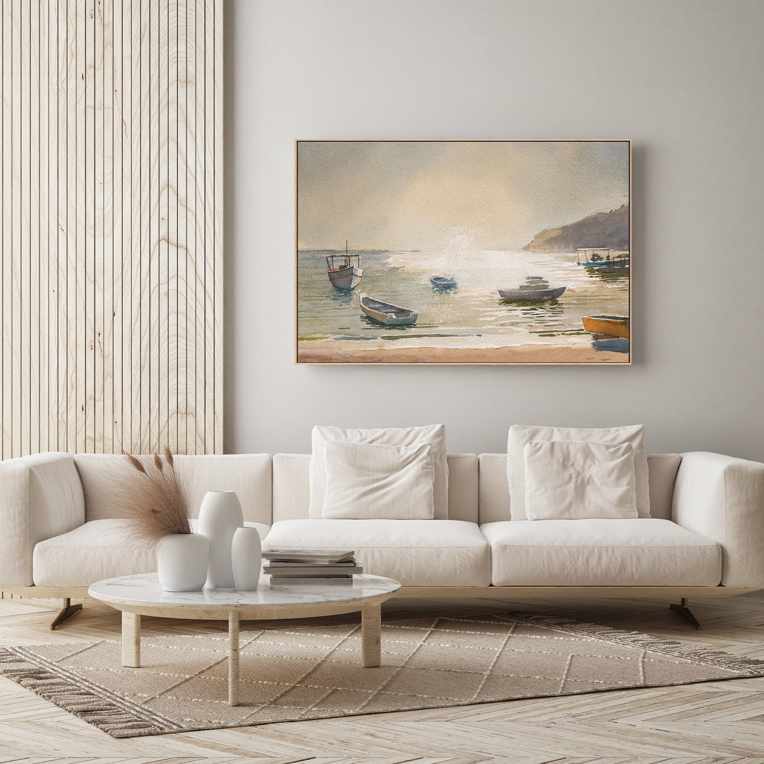 wall-art-print-canvas-poster-framed-Suns Radiance , By David Dallison-7