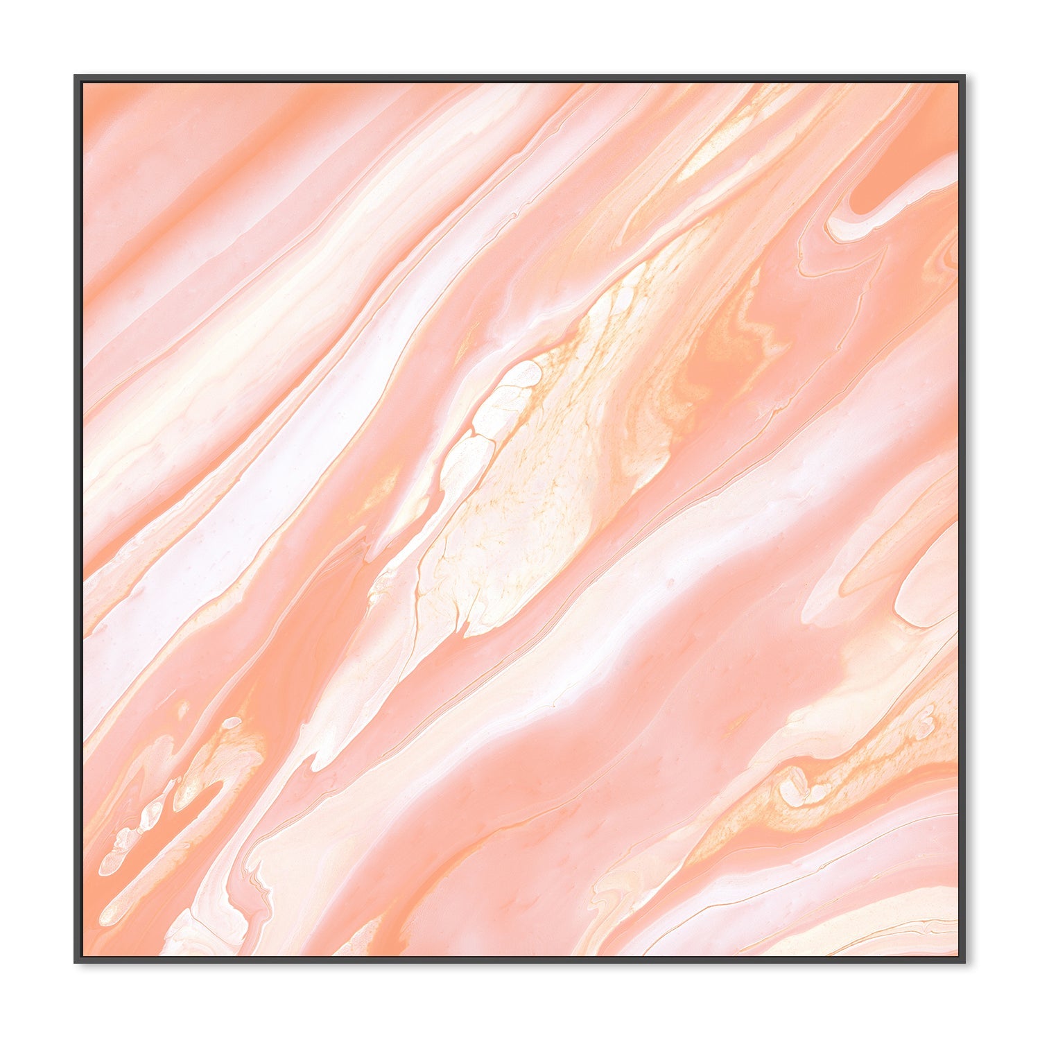 wall-art-print-canvas-poster-framed-Sunset , By Cathy Anderson , By Cathy Anderson-2