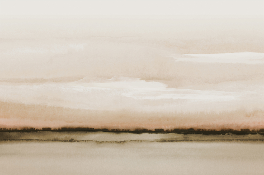 wall-art-print-canvas-poster-framed-Sunset Fields , By Dear Musketeer Studio-1