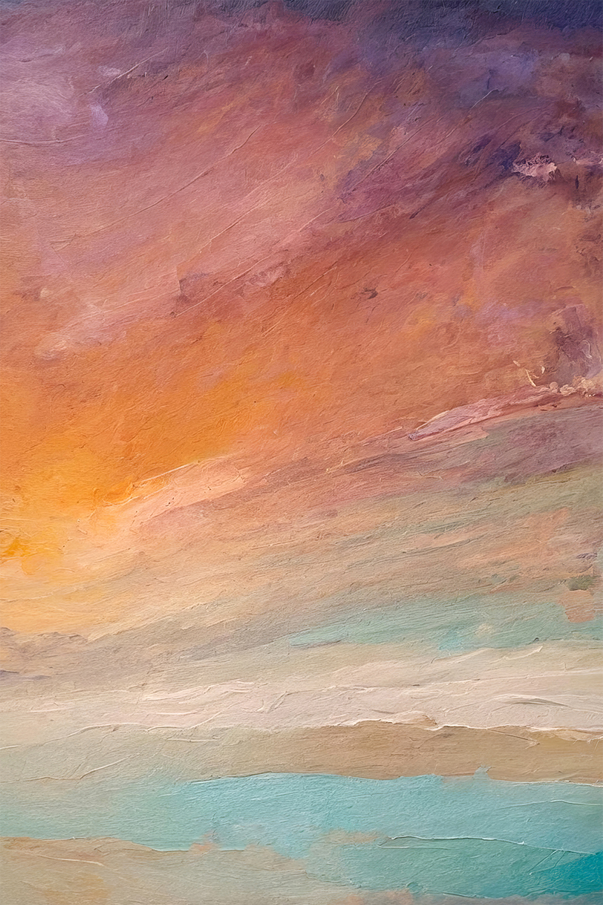 wall-art-print-canvas-poster-framed-Sunset Hues, By Alpenglow Workshop , By Alpenglow Workshop-1
