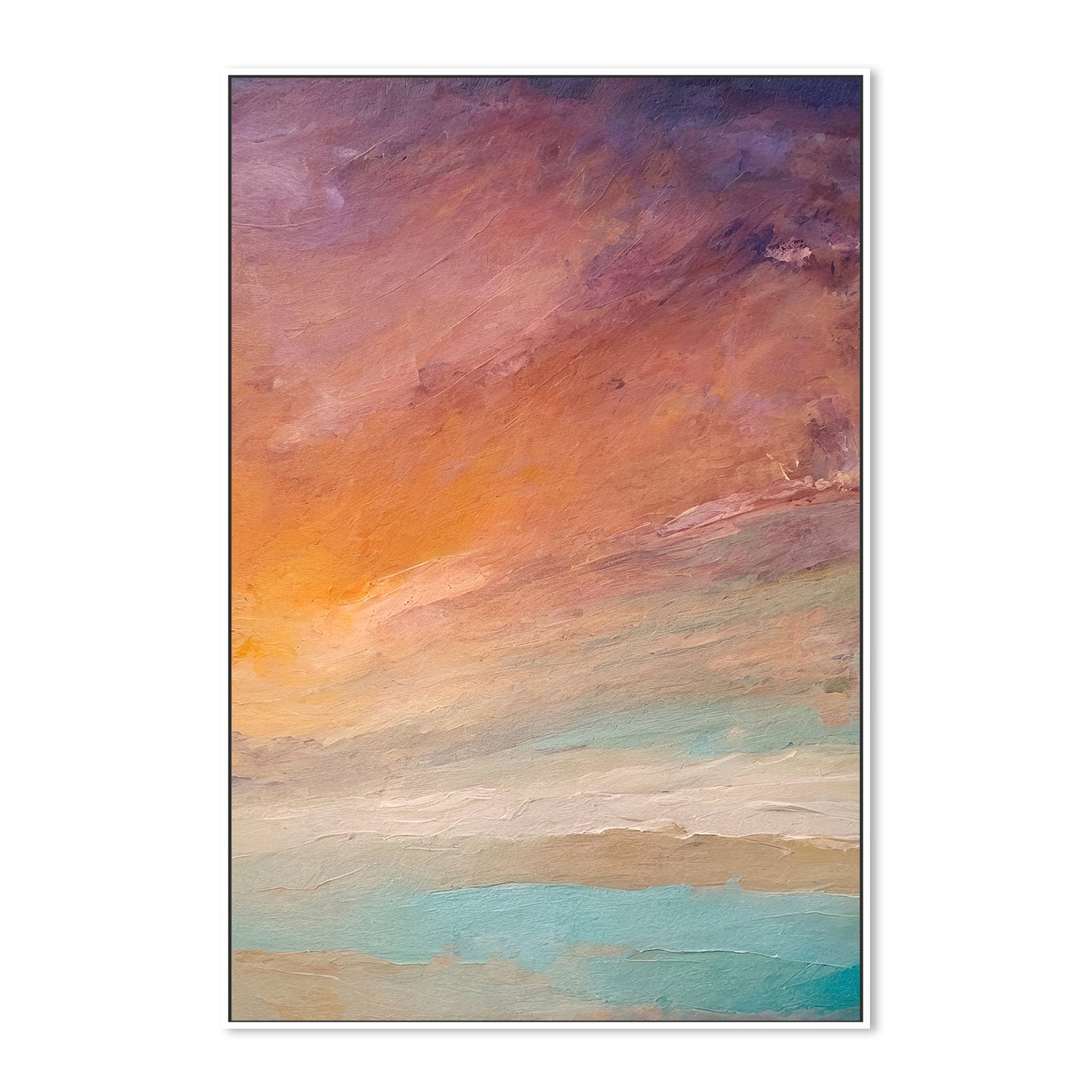 wall-art-print-canvas-poster-framed-Sunset Hues, By Alpenglow Workshop , By Alpenglow Workshop-5