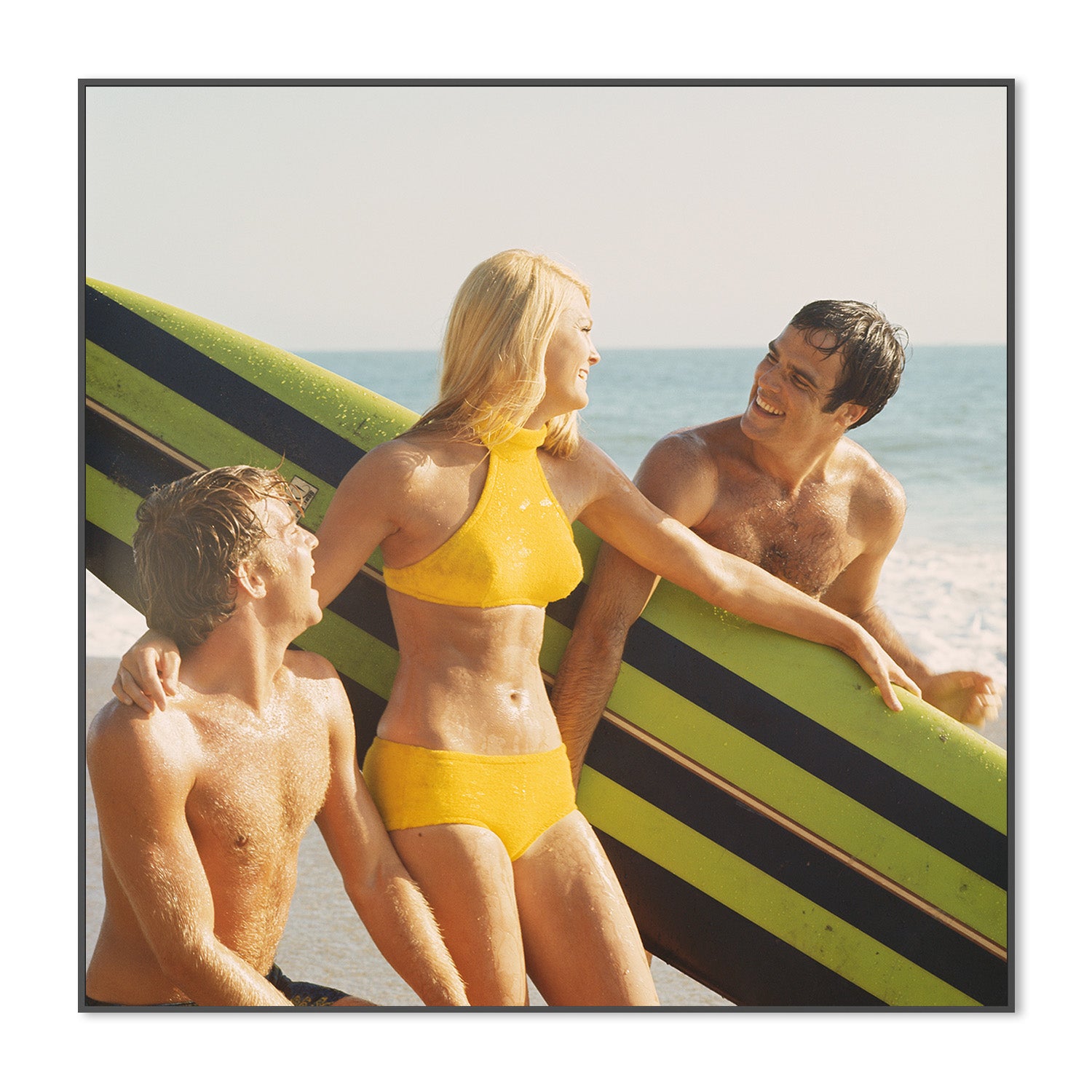 wall-art-print-canvas-poster-framed-Surf's Up-3