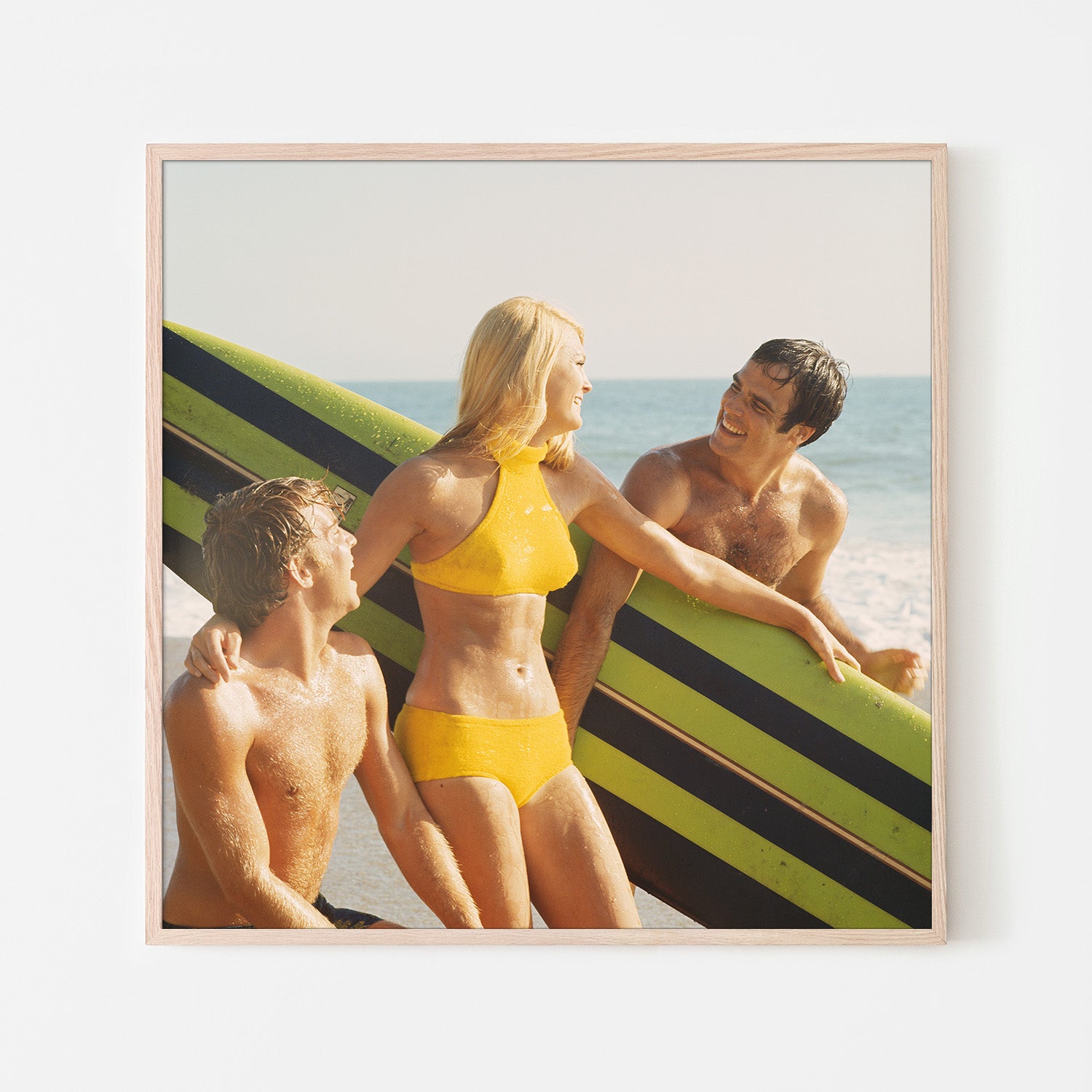 wall-art-print-canvas-poster-framed-Surf's Up-6