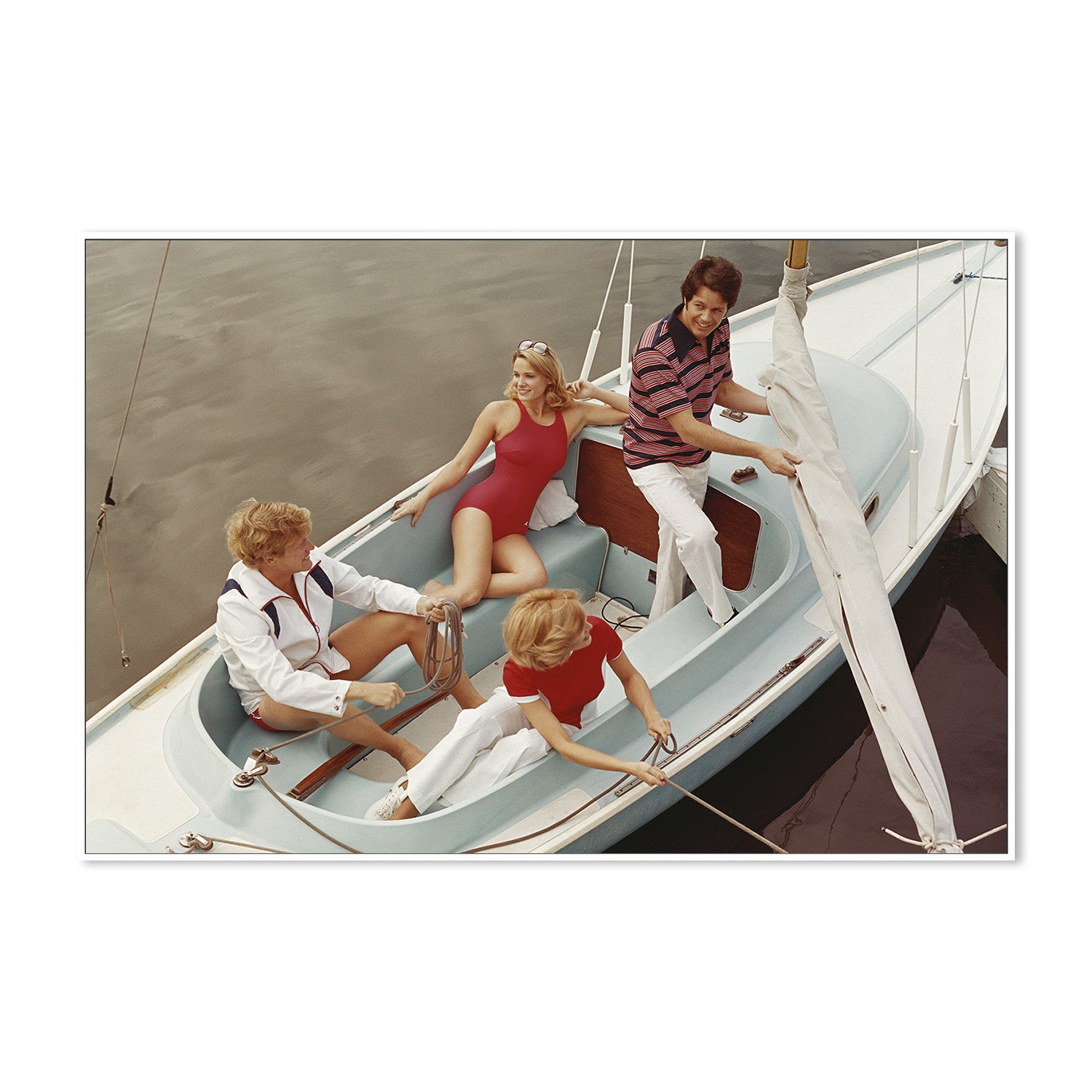 wall-art-print-canvas-poster-framed-Swallows and Amazons-5