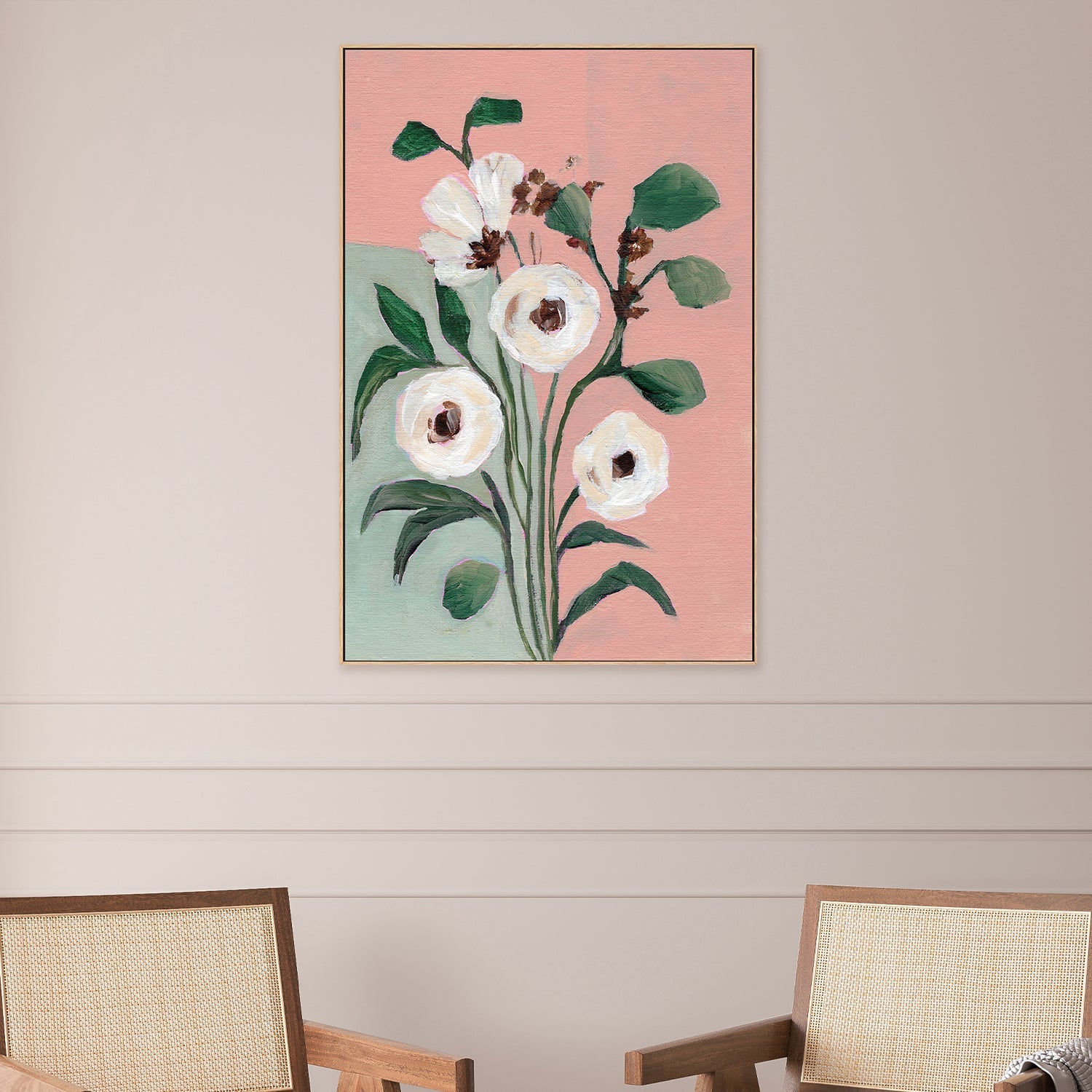 wall-art-print-canvas-poster-framed-Sweet Memories , By Nikita Jariwala-2