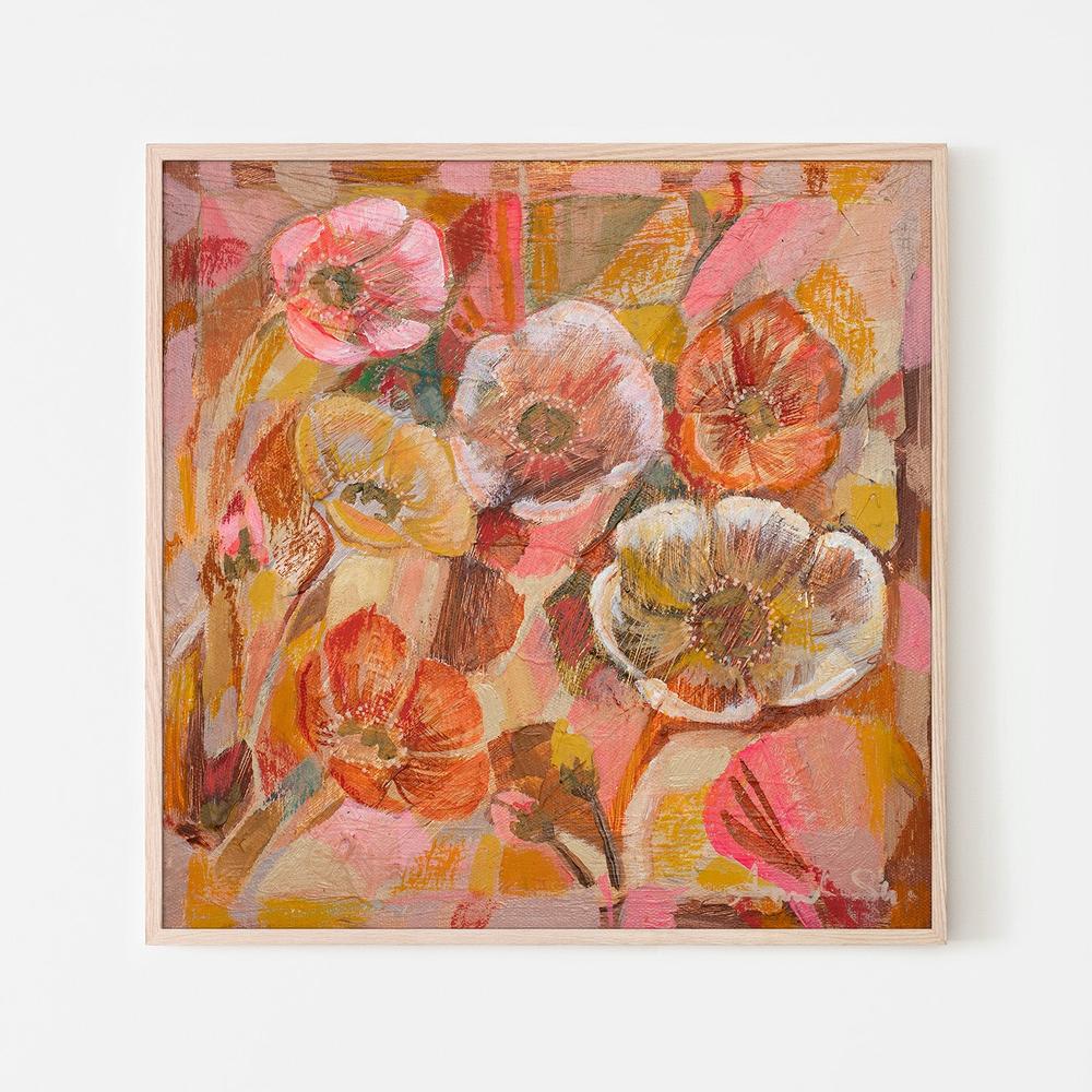 wall-art-print-canvas-poster-framed-Sweet Sensation-6