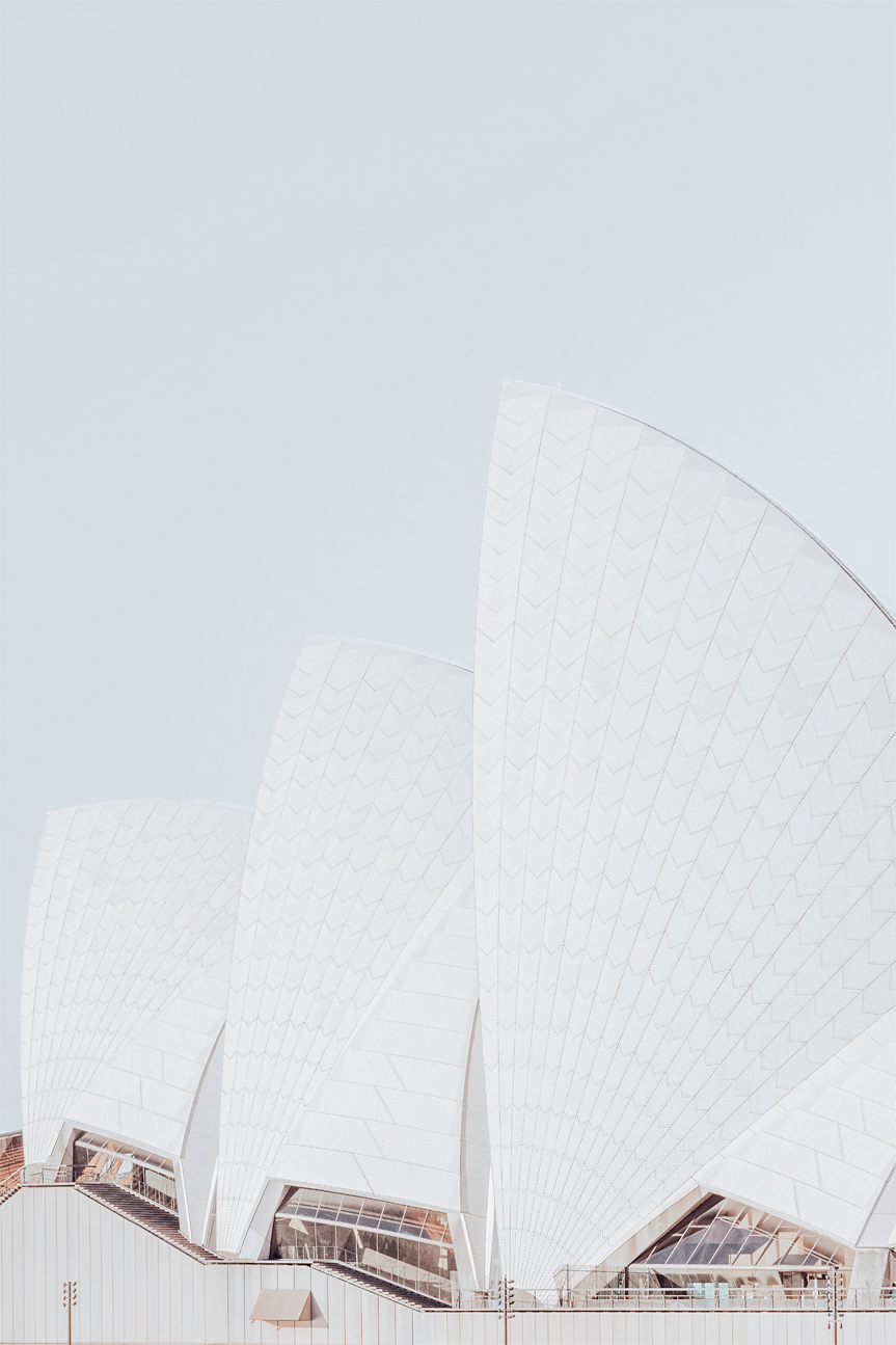 wall-art-print-canvas-poster-framed-Sydney Opera House-1