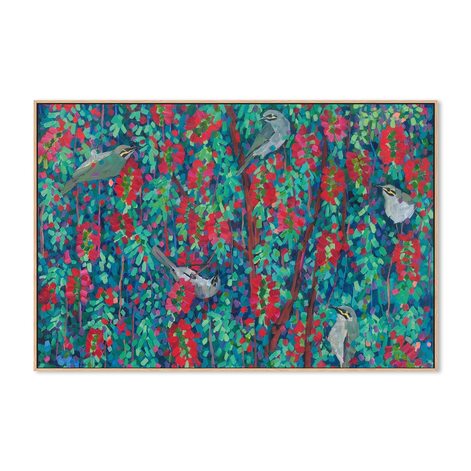 wall-art-print-canvas-poster-framed-Sylvia , By Mellissa Read-Devine , By Mellissa Read-Devine-4